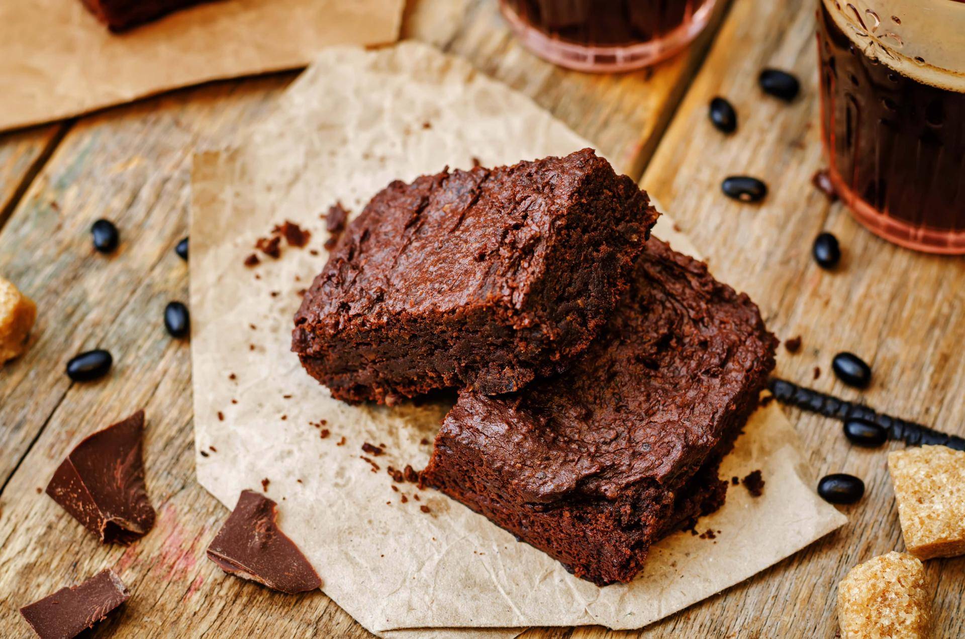 Gâteau au cacao simple et rapide - Recette Cake Factory Délices | Tefal