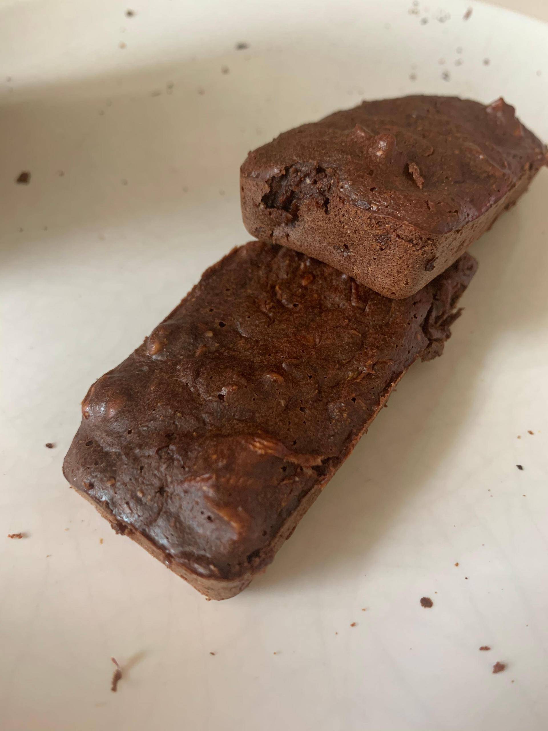Brownies sans beurre - Recette Cake Factory | Tefal