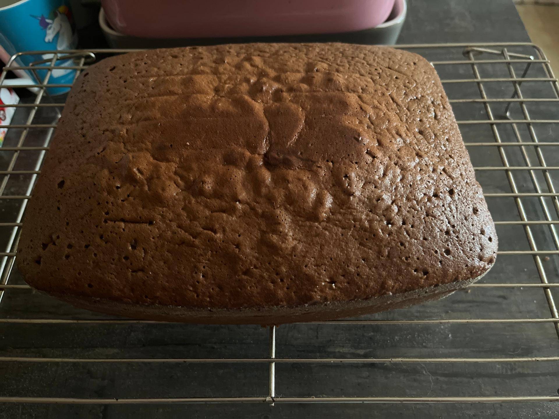 Gâteau chocolat carambar - Recette Cake Factory Délices | Tefal