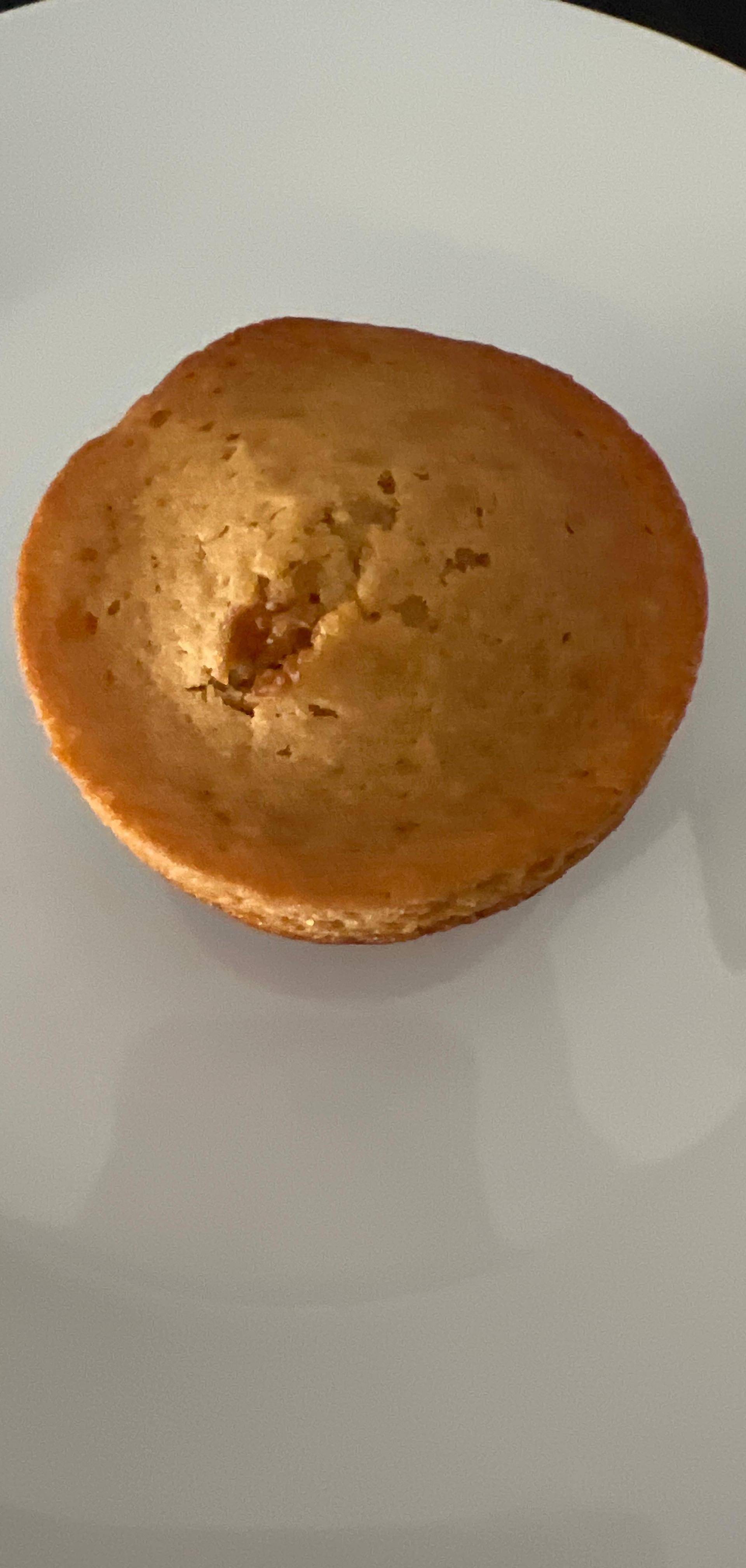 Yaourt à la pâte de spéculos - Recette undefined | Tefal