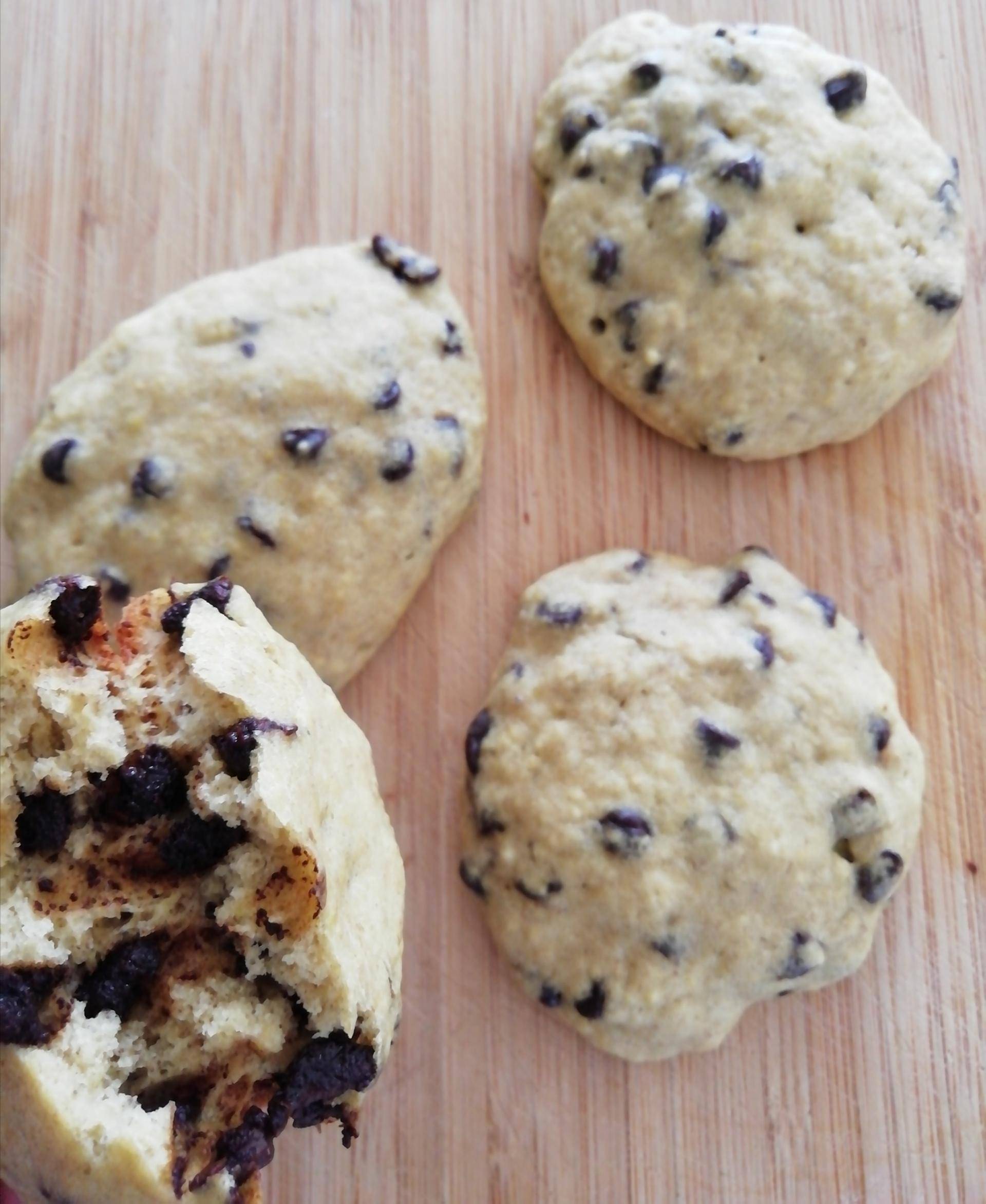 Les "cookioches" - Recette Cake Factory | Tefal