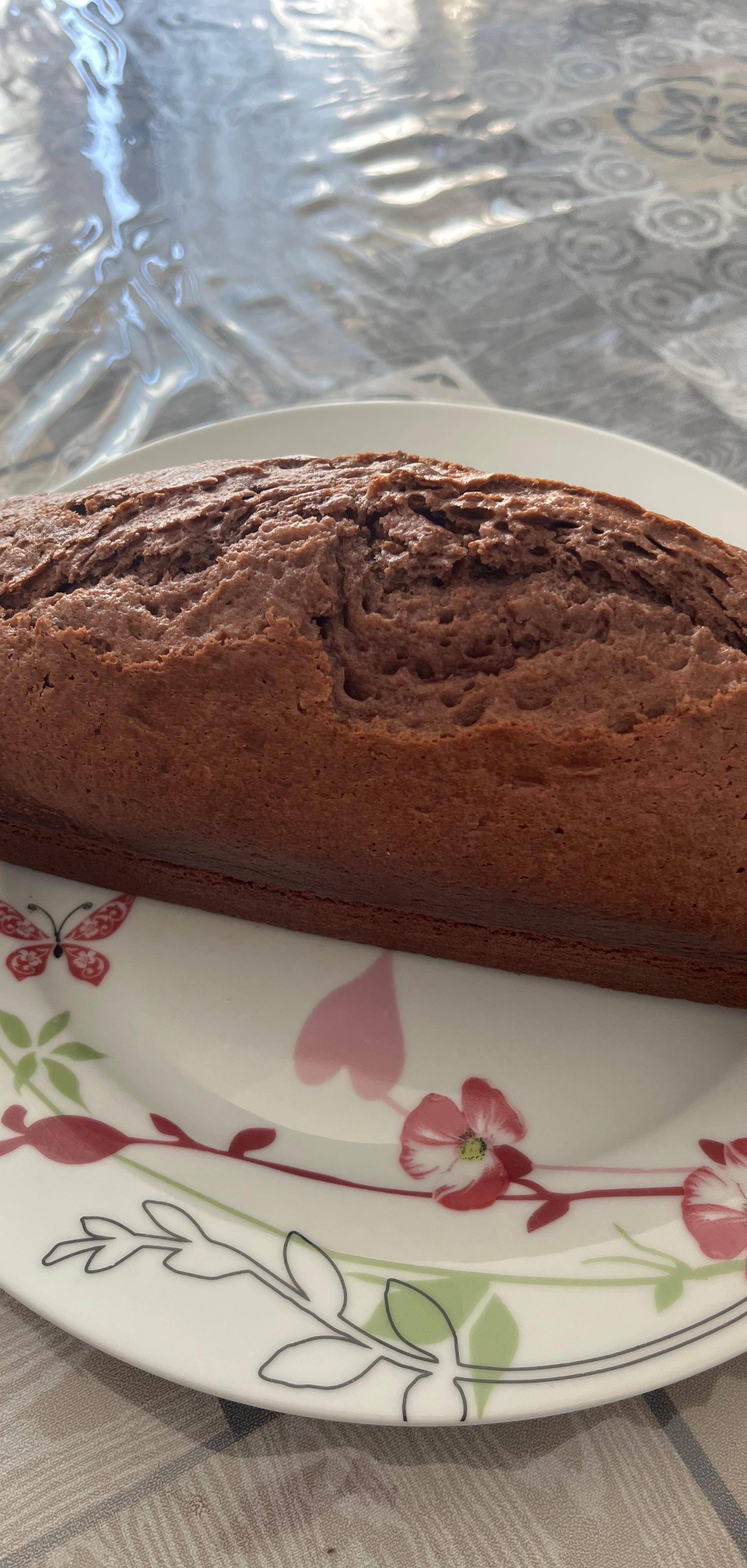 Layer cake au chocolat - Recette Cake Factory | Tefal