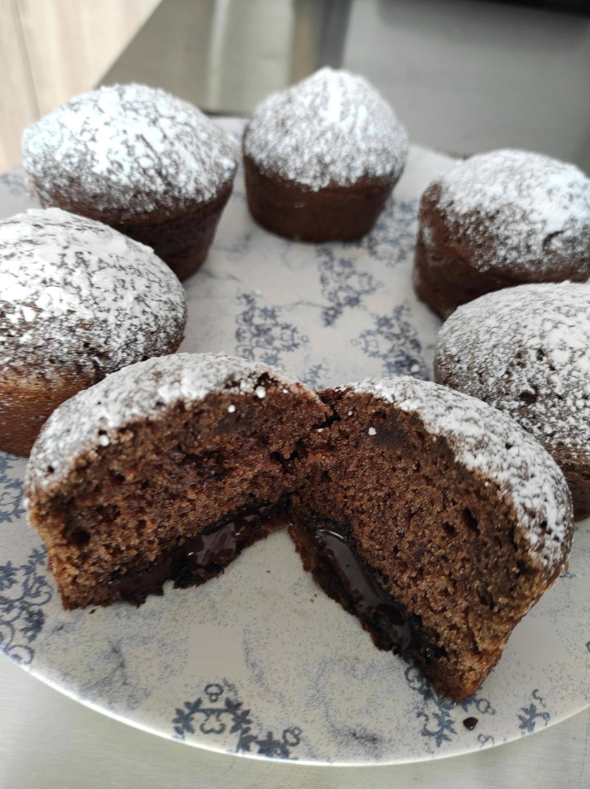 Gâteau au yaourt revisité - Recette Cake Factory | Tefal