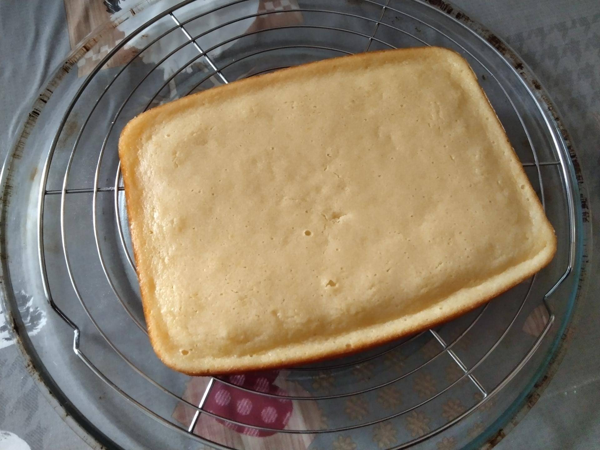Cake au citron - Recette Cake Factory Délices | Tefal