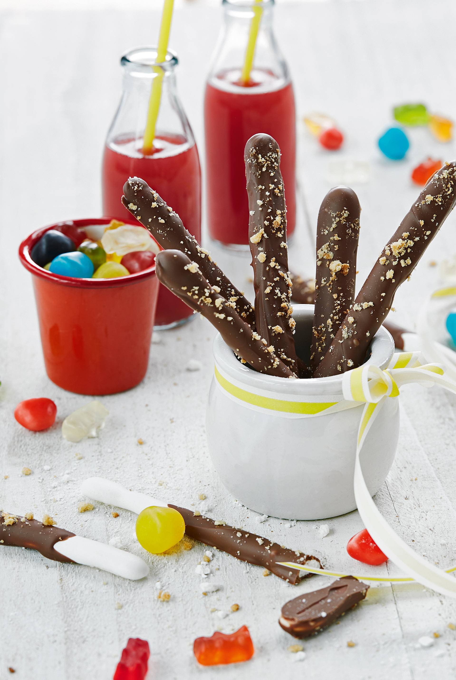 Meringu'kado - Recette Cake Factory | Tefal