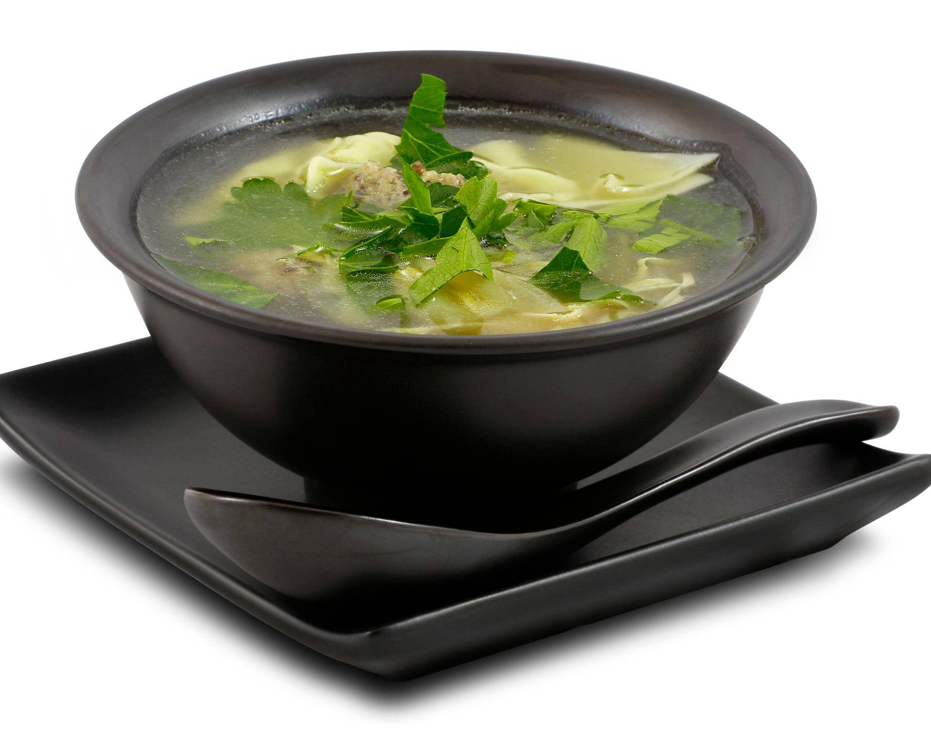 Consommé de bœuf aux vermicelles - Recette undefined | Tefal