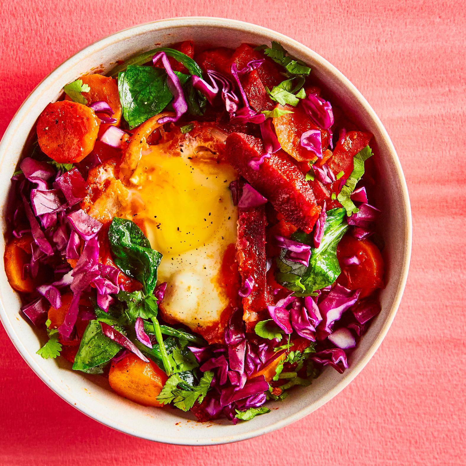 Chakchouka - Recette Poêles et Casseroles | Tefal