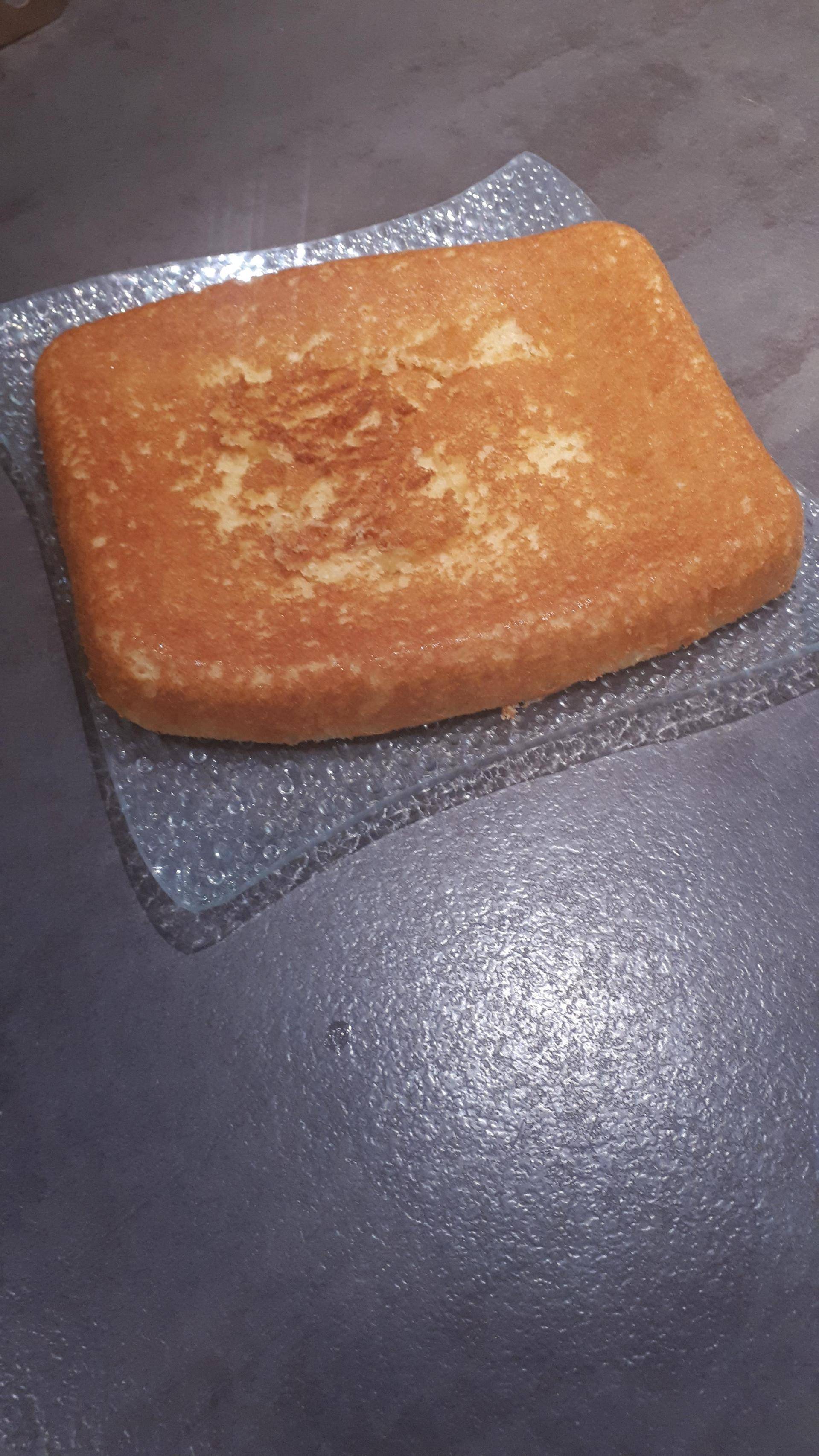 Gâteau au citron - Recette Cake Factory | Tefal