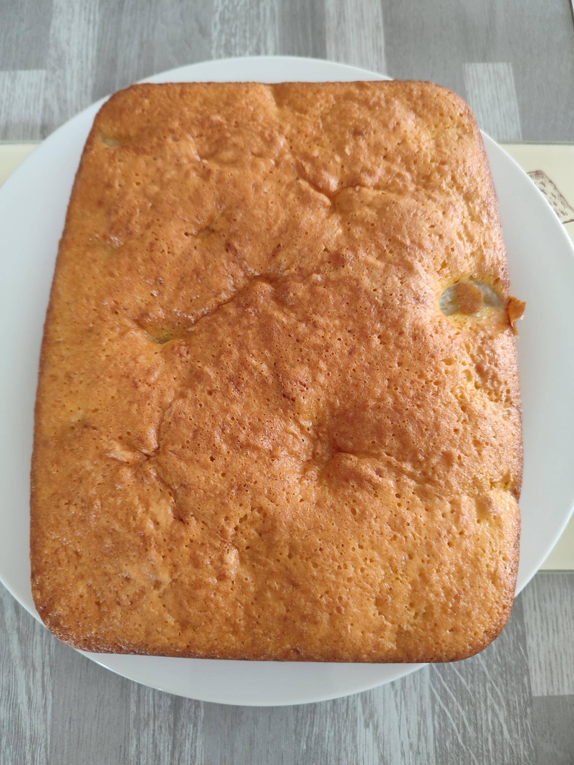 Moelleux Au rhum - Recette Cake Factory Délices | Tefal