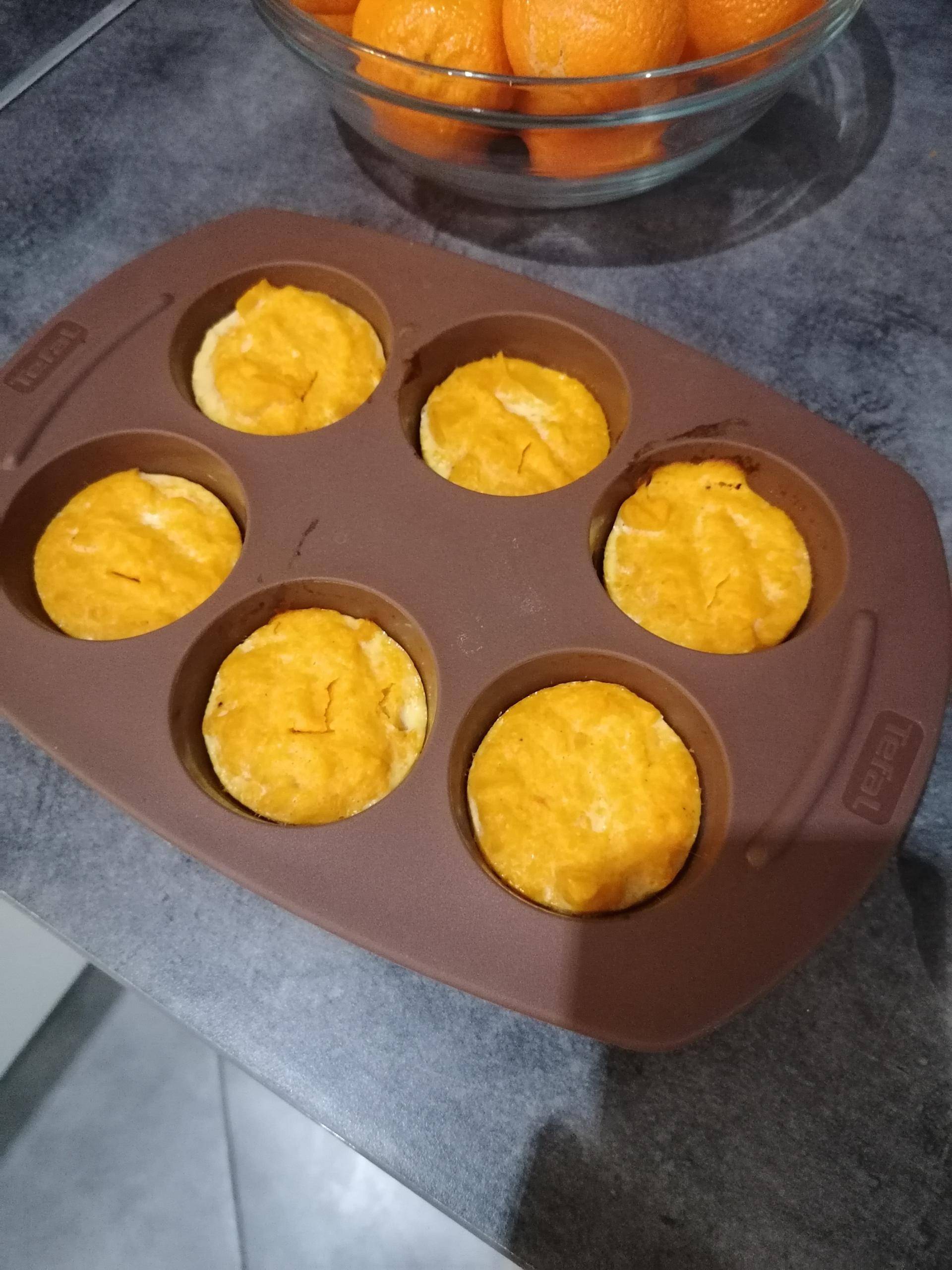 Flan butternut - Recette Cake Factory | Tefal