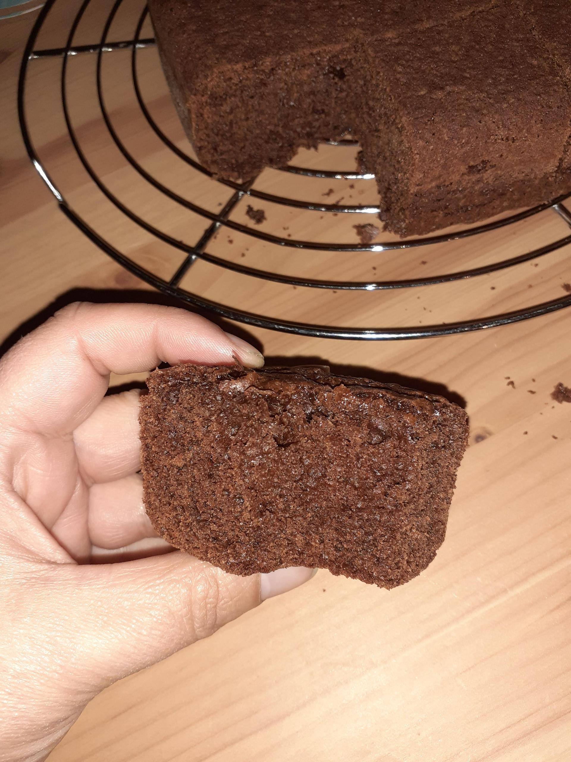 Moelleux au chocolat - Recette Cake Factory Délices | Tefal