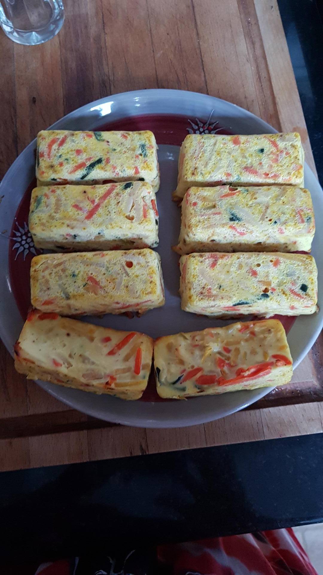 Gratin de légumes - Recette Cake Factory | Tefal