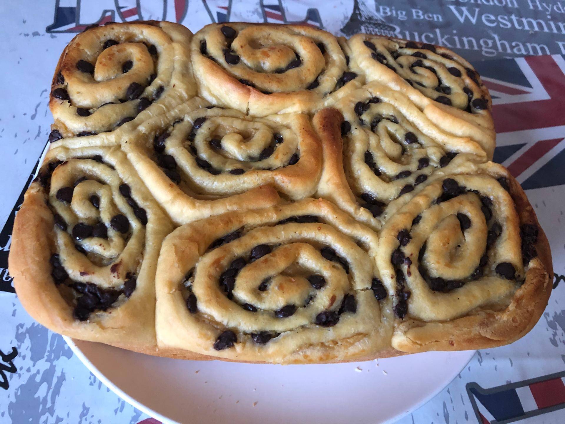 Chinois - Recette Cake Factory | Tefal
