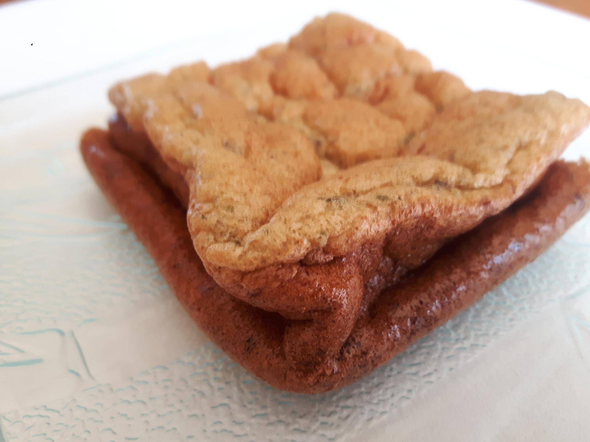 GATEAU DE FOIE - Recette Cake Factory | Tefal