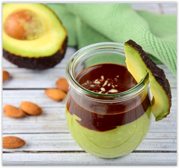 Mousse d'avocat et chocolat - Recette Hachoir Manuel 5 secondes 500mL | Tefal