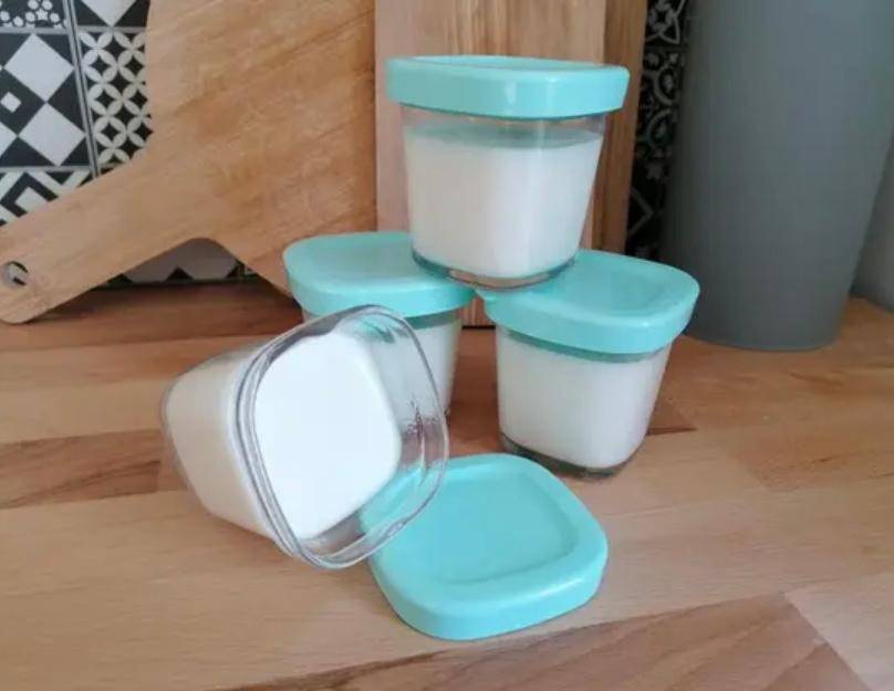 Yaourts - Recette Cake Factory Délices | Tefal