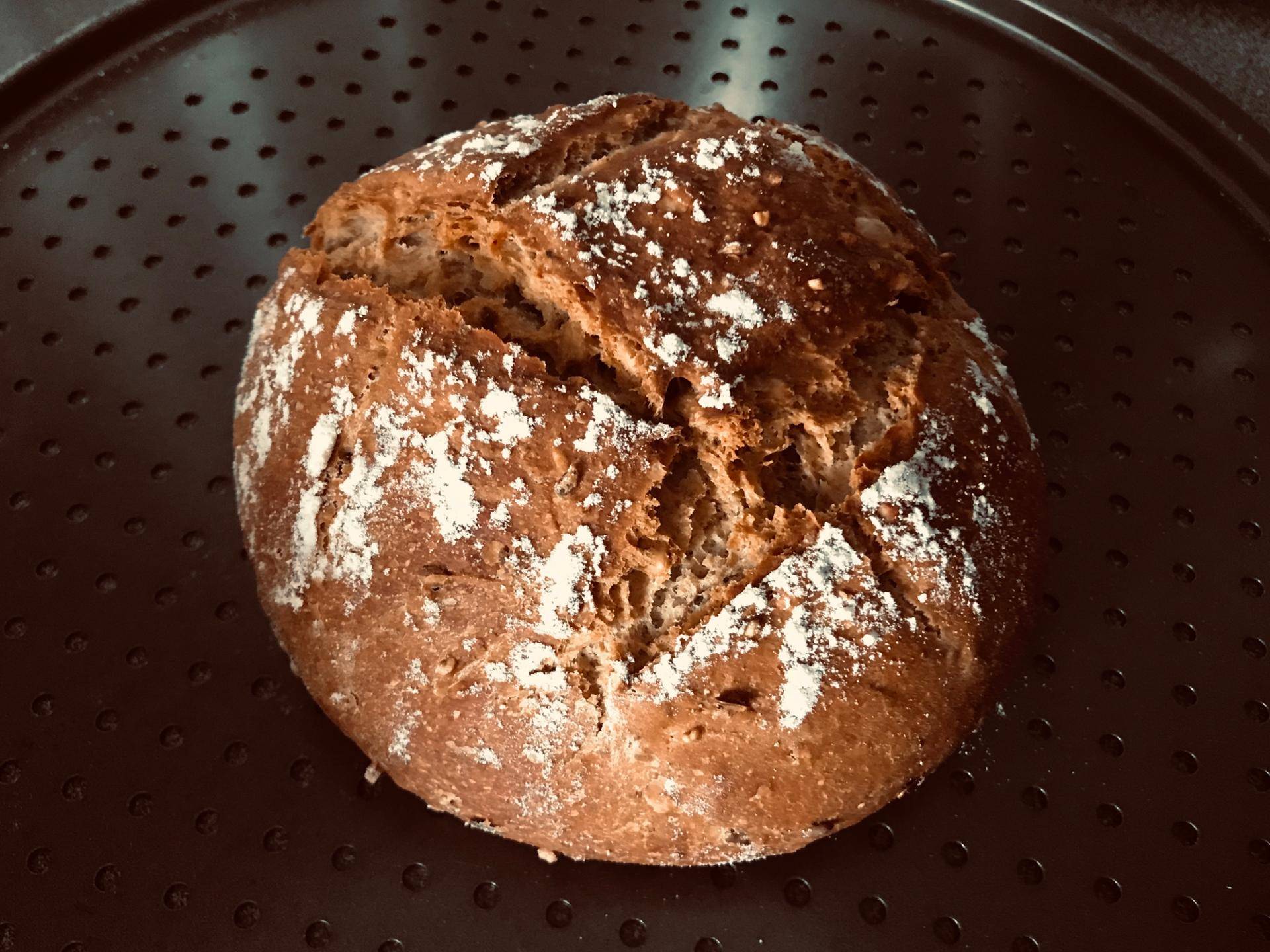 Pain aux céréales et graines - Recette Cake Factory | Tefal