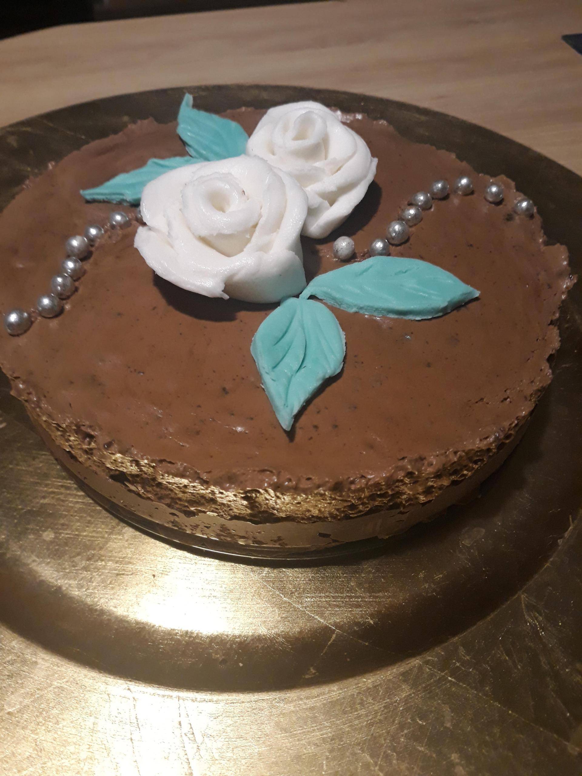 Royal au chocolat - Recette Cake Factory | Tefal