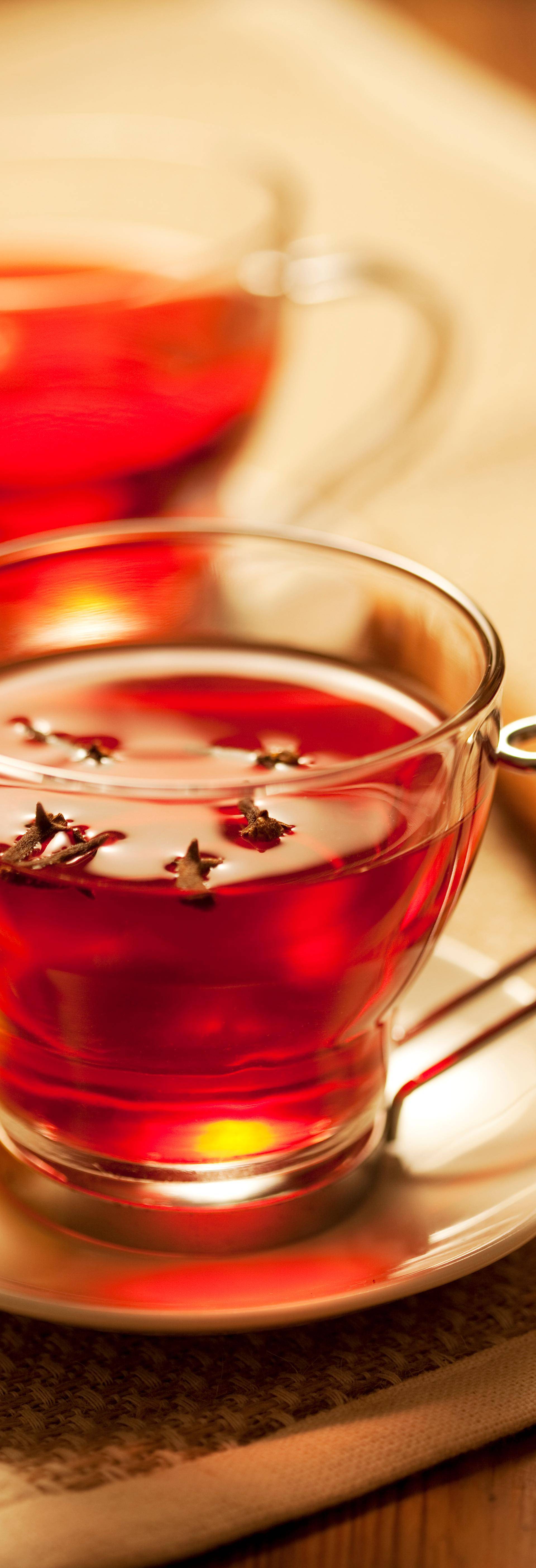 Hot Toddy - Recette undefined | Tefal