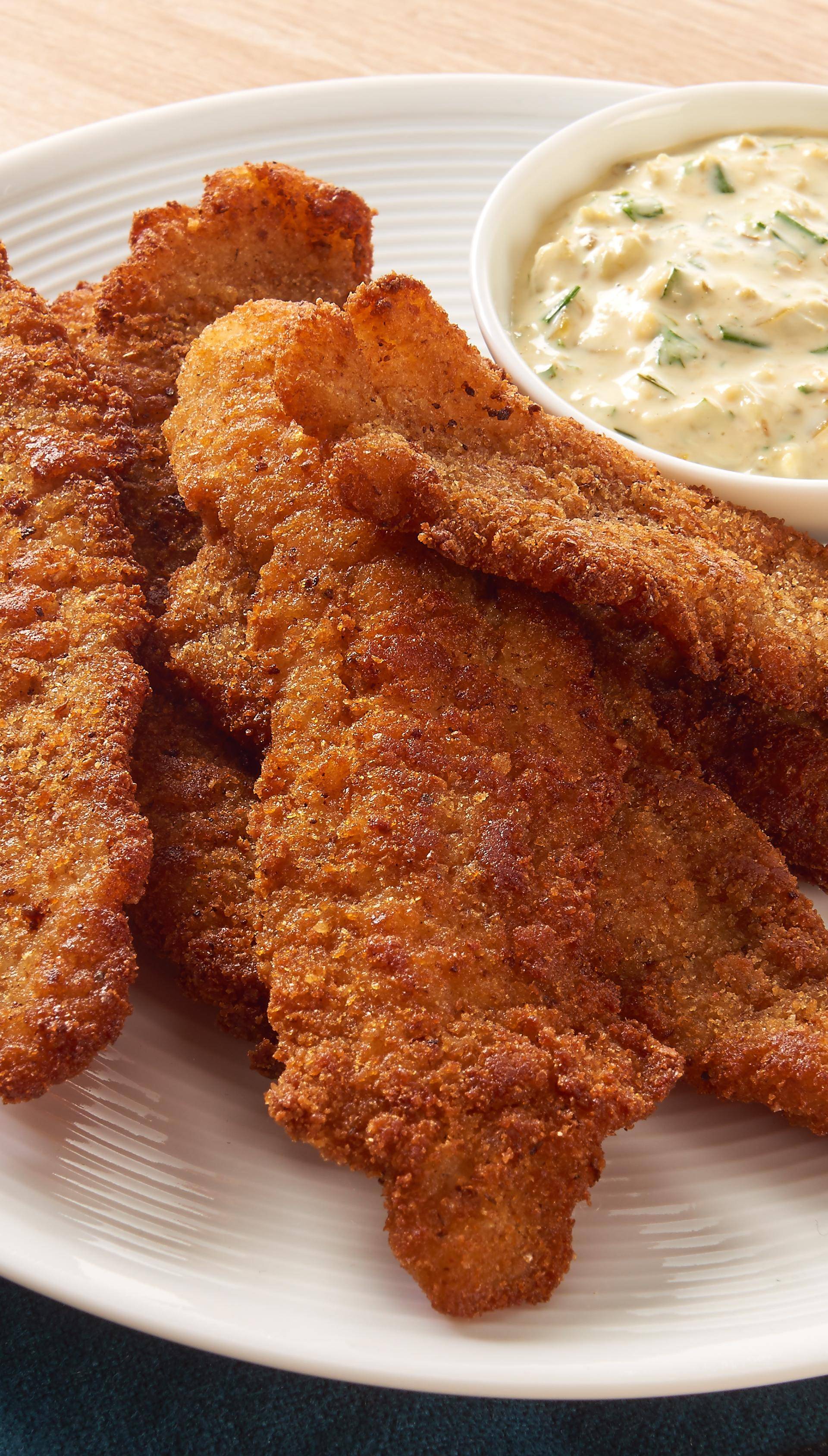 Filets de sole et crème safranée - Recette undefined | Tefal