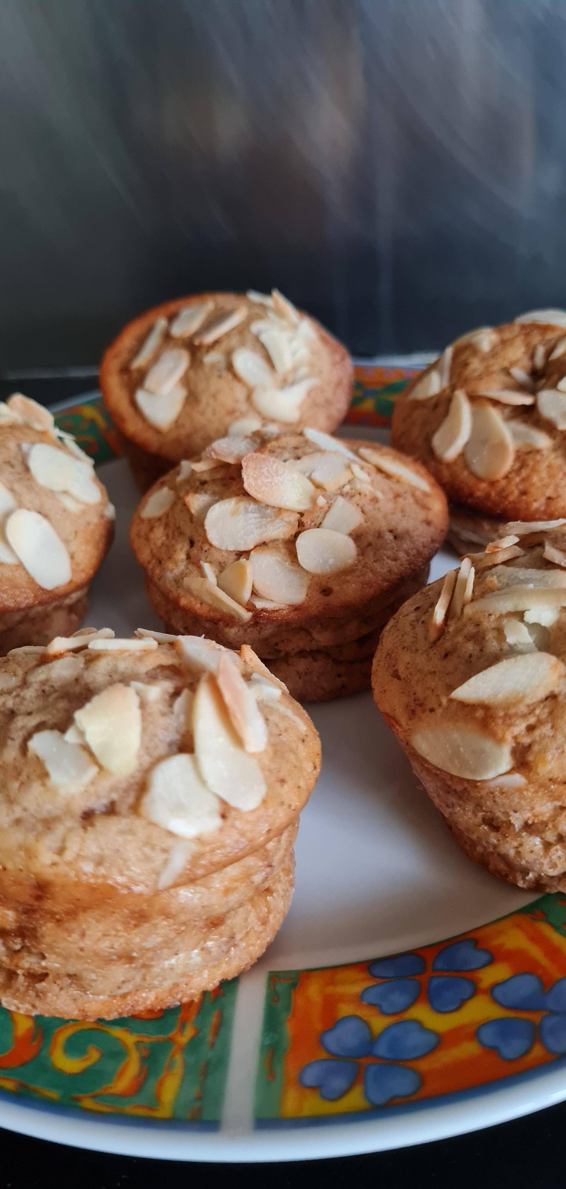 Teglia Muffin 12 Stampi Con Pirottini