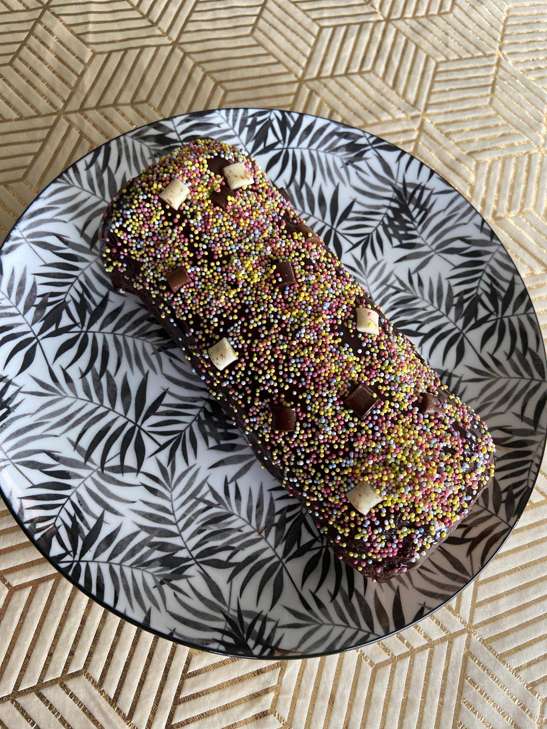 Roule au nutella - Recette Cake Factory Délices | Tefal