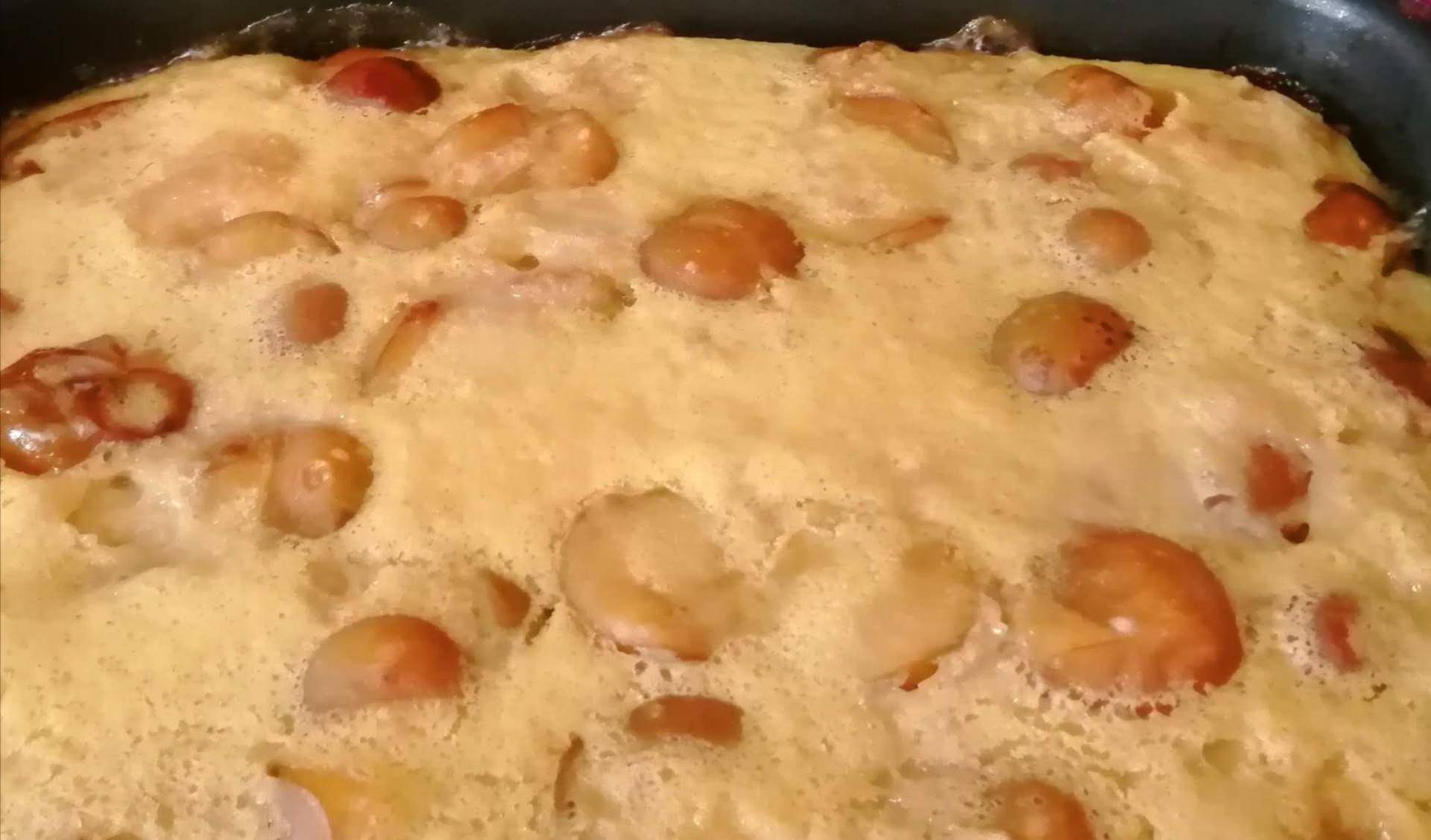 Millard aux fruits - Recette Cake Factory | Tefal