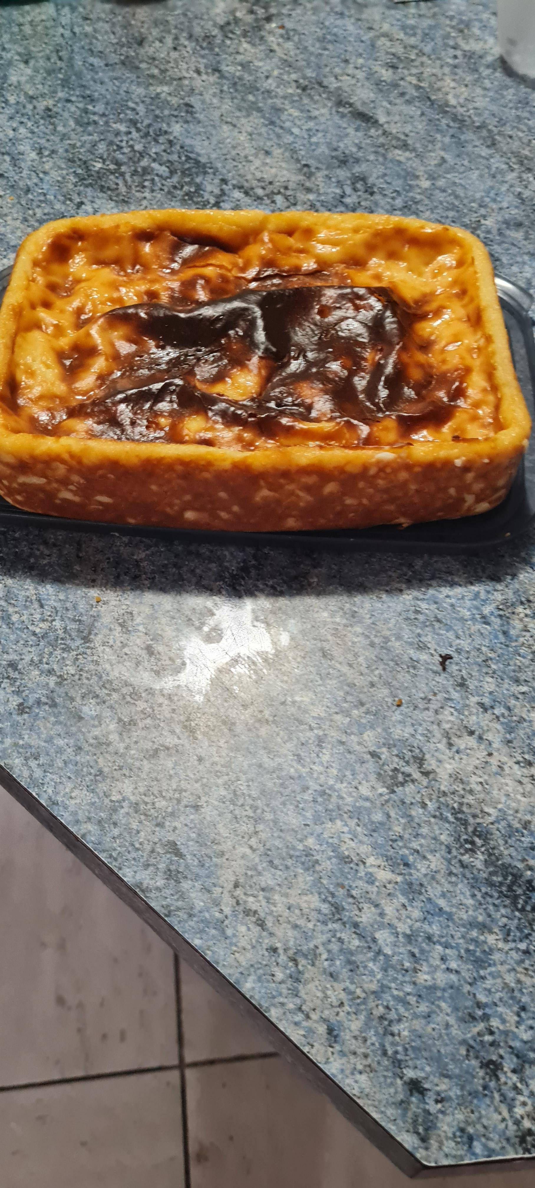 Flan pâtissier coco - Recette Cake Factory | Tefal