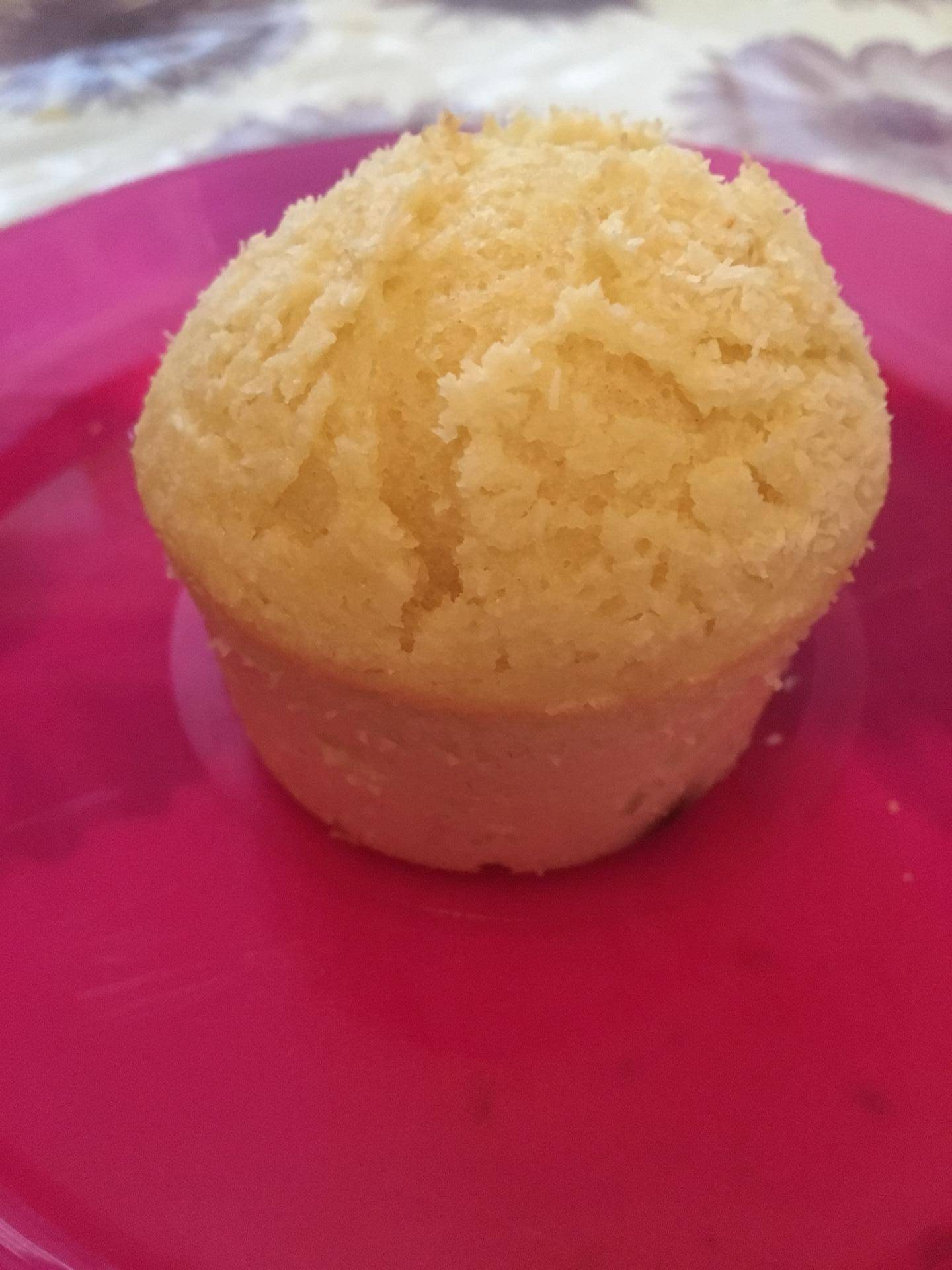 Extra moelleux coco surprise Marjo - Recette Cake Factory | Tefal