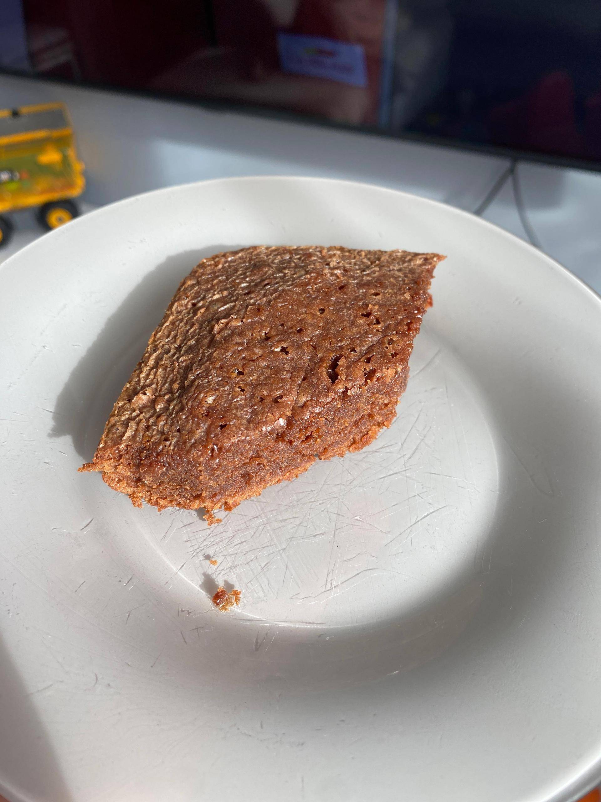 Brownie au chocolat - Recette Cake Factory | Tefal