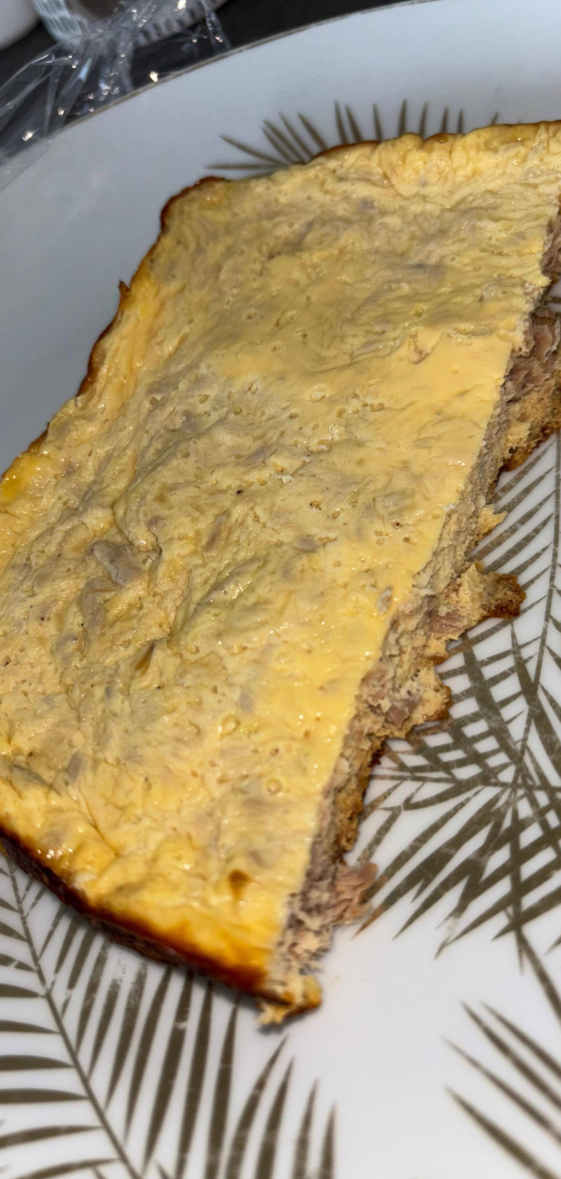 Flan aux légumes et fromage blanc - Recette undefined | Tefal