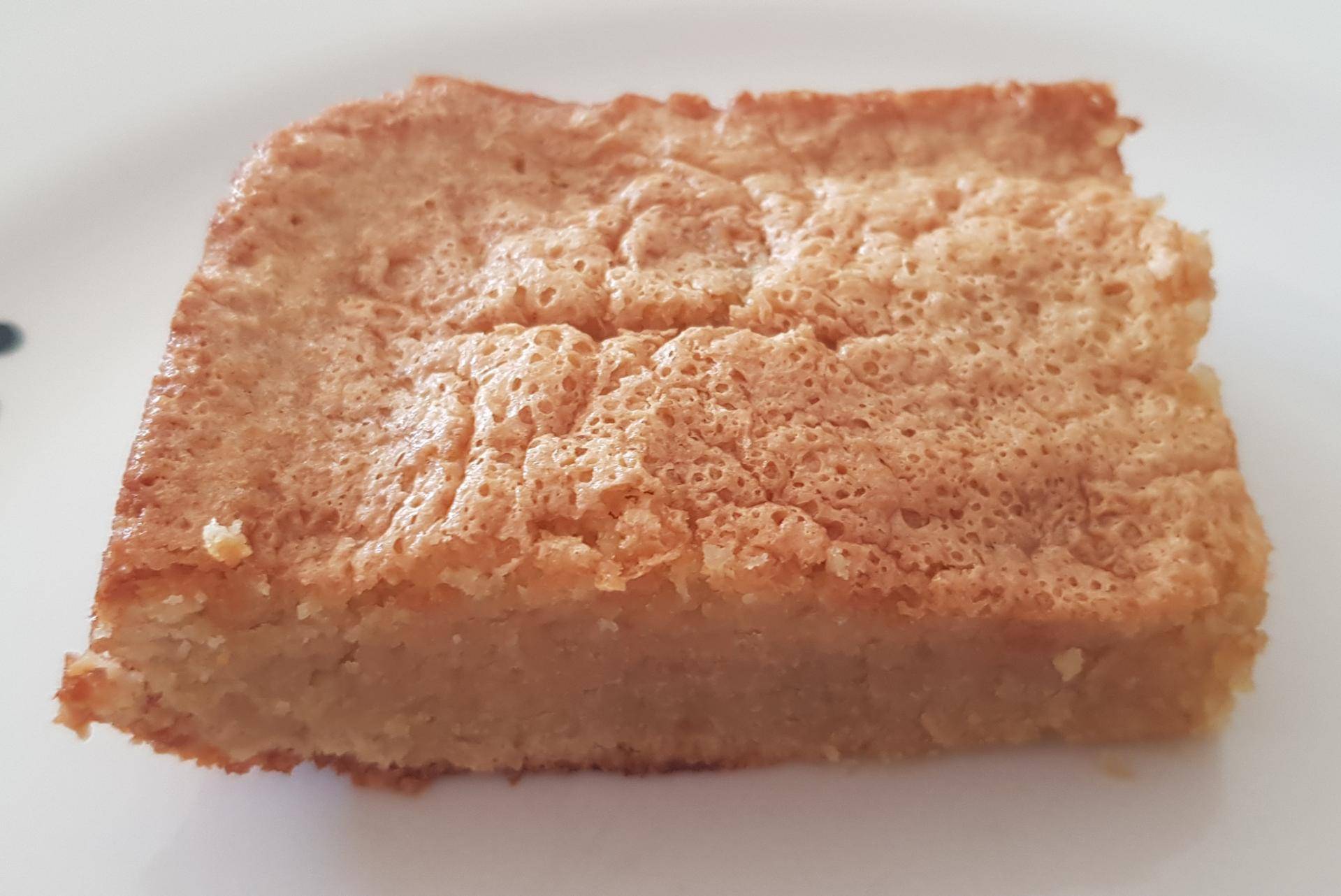 Namandier - Recette Cake Factory | Tefal