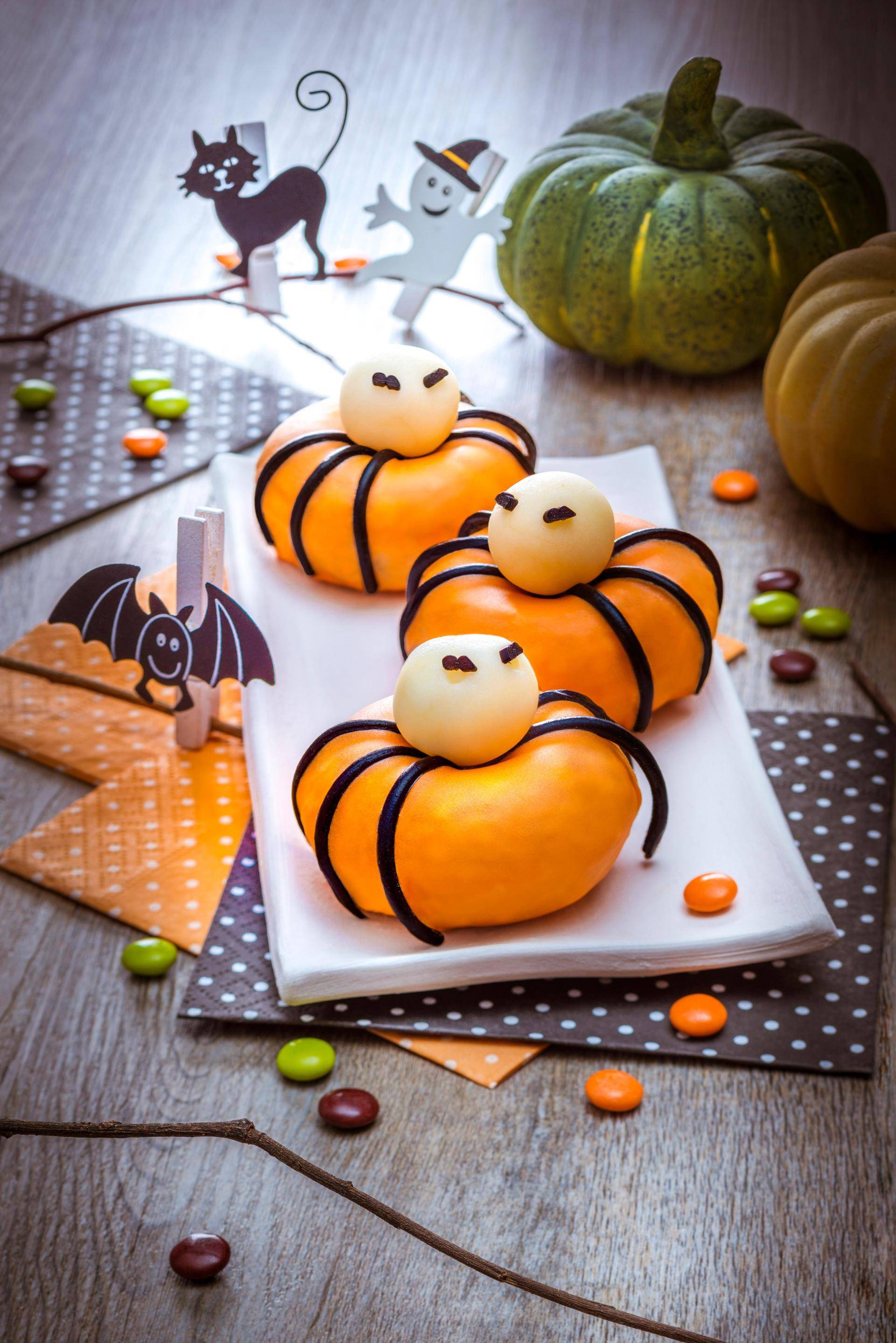 Jolie Amanda - Recette Croques monsieur et gaufriers | Tefal