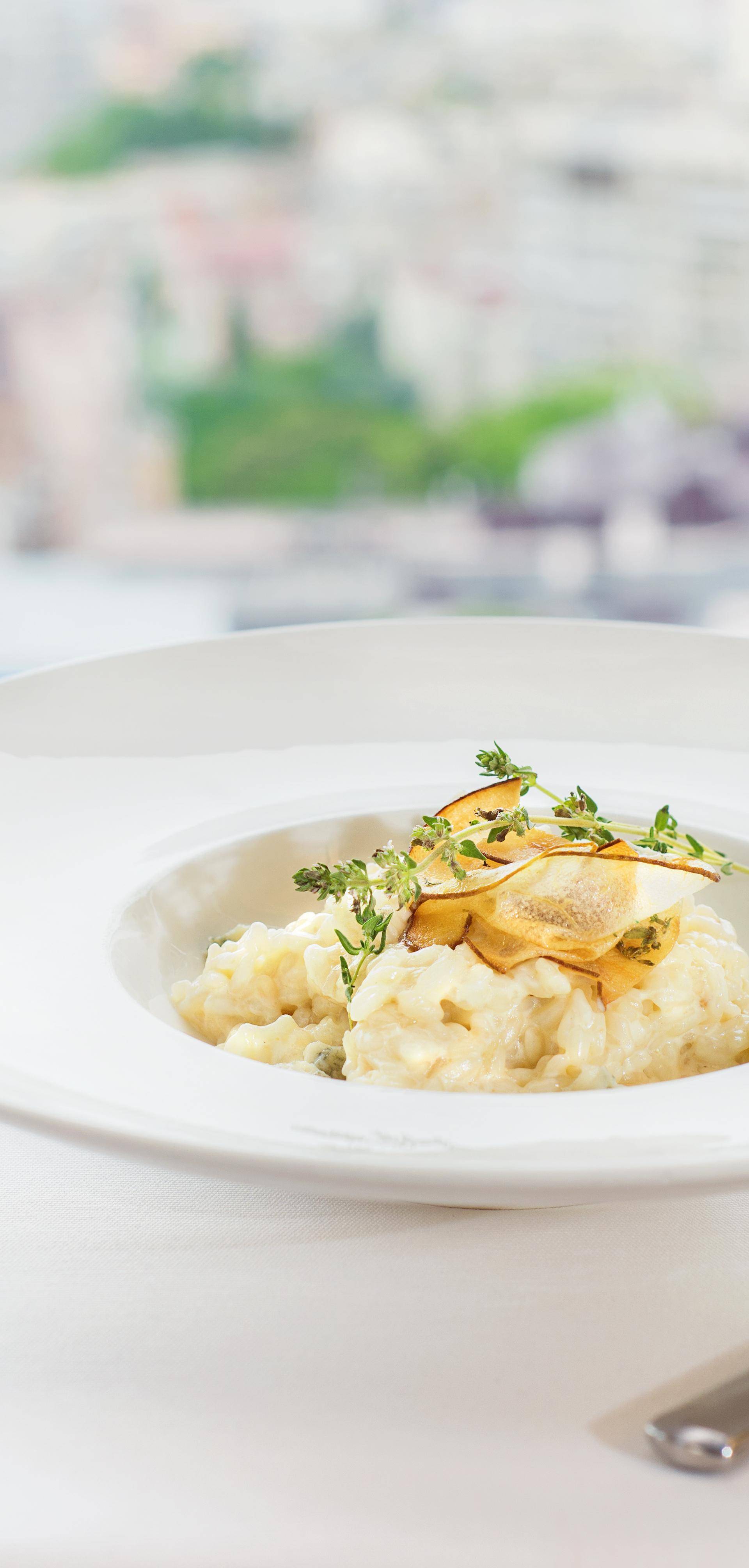 Risotto piémontais - Recette undefined | Tefal