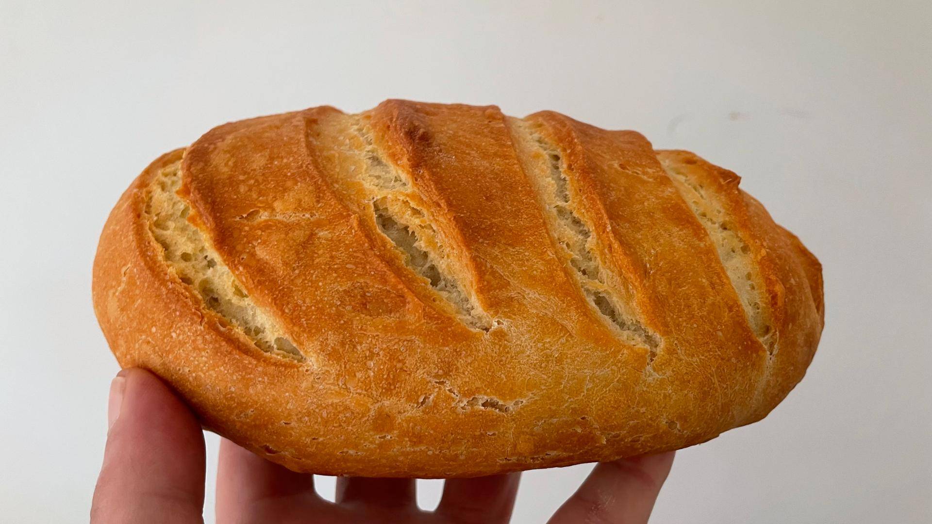 Pain inratable - Recette Cake Factory | Tefal
