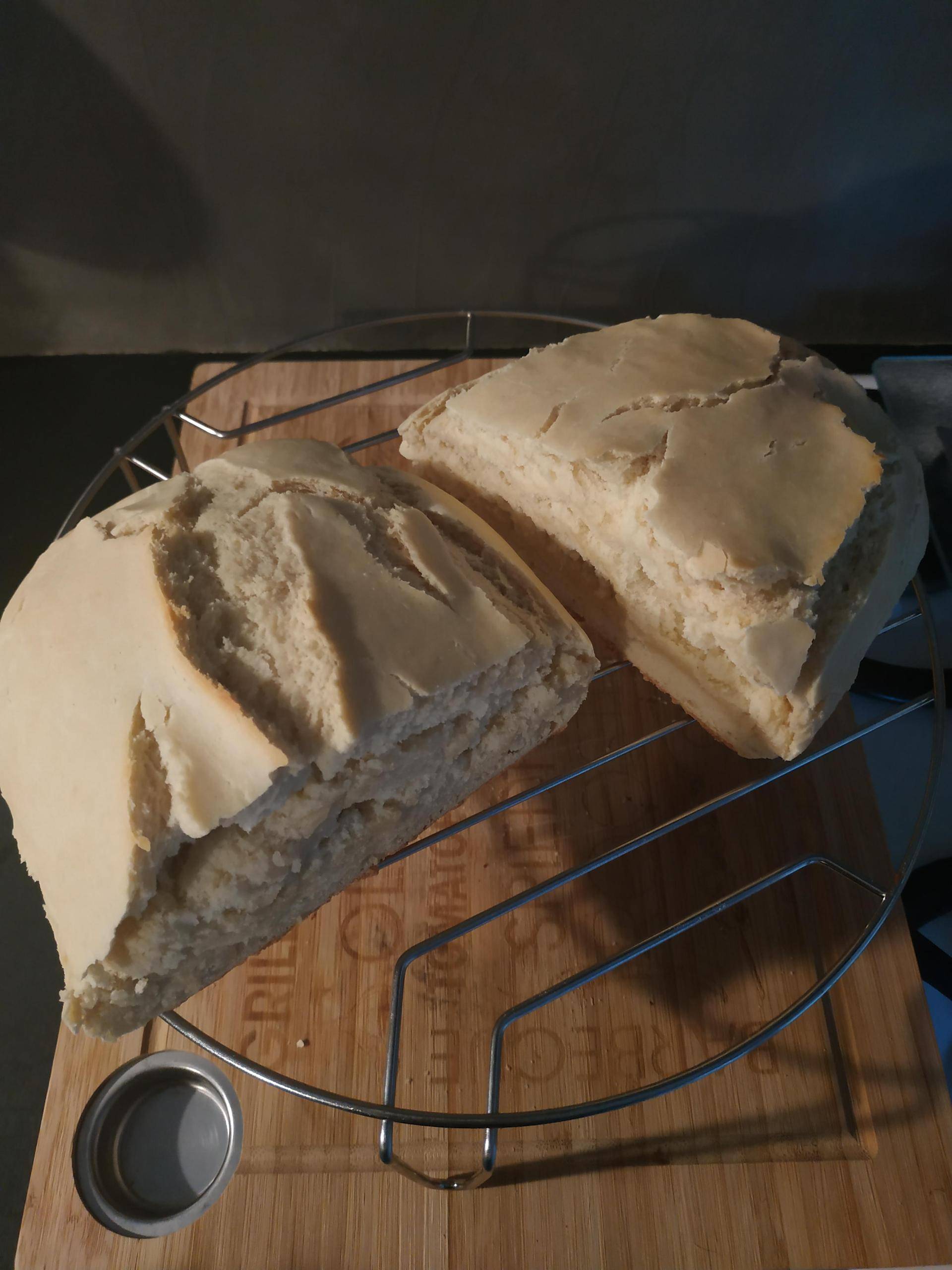 Pain de mie moelleux - Recette Cake Factory | Tefal
