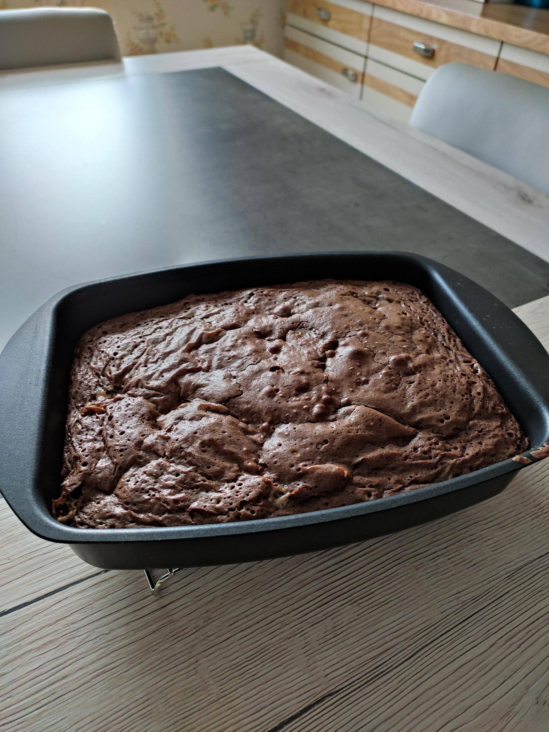 Gateau aux sneakers (ou mars ou bounty) - Recette Cake Factory | Tefal