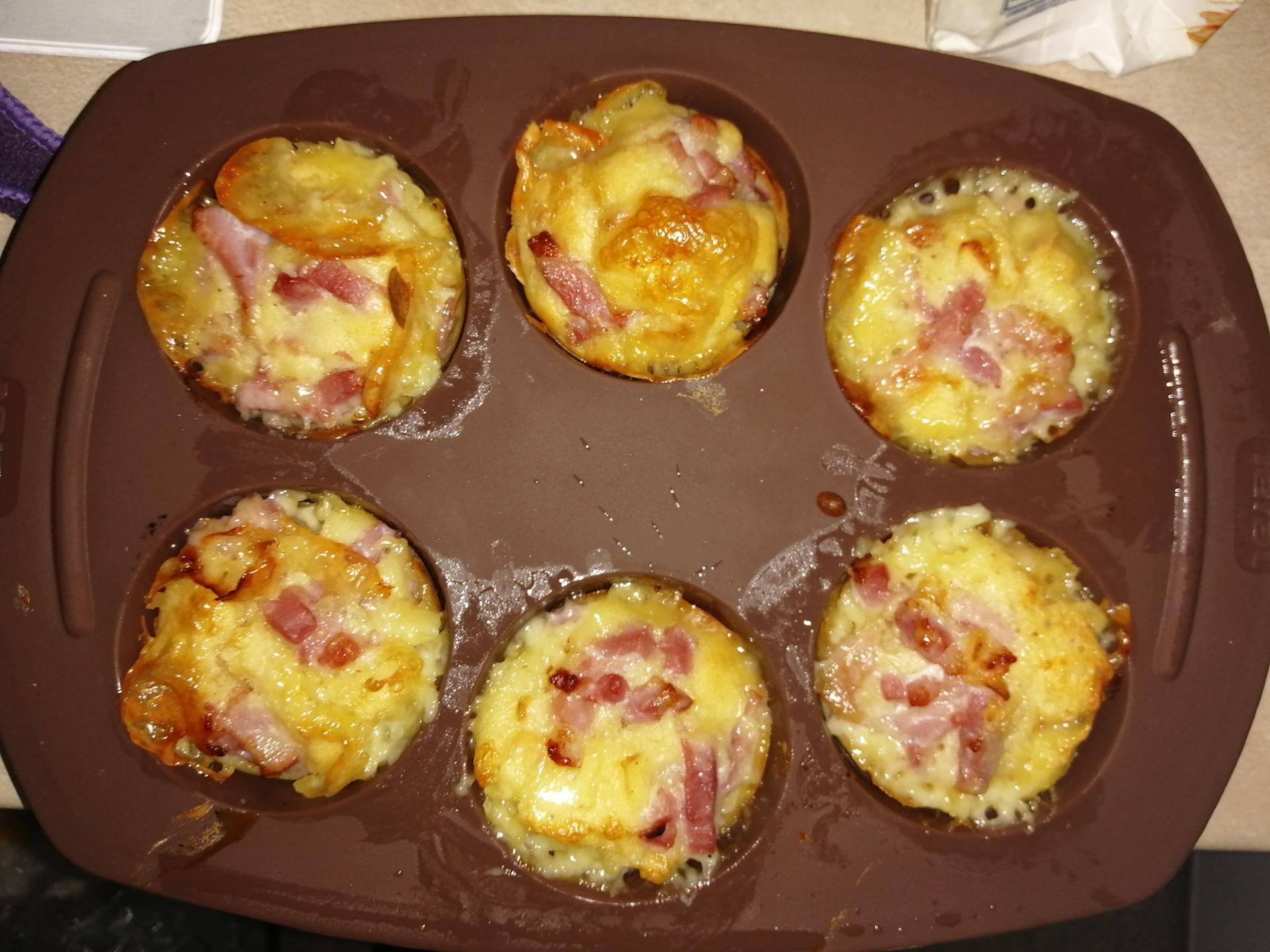 Ch'ti cake - Recette Cake Factory | Tefal