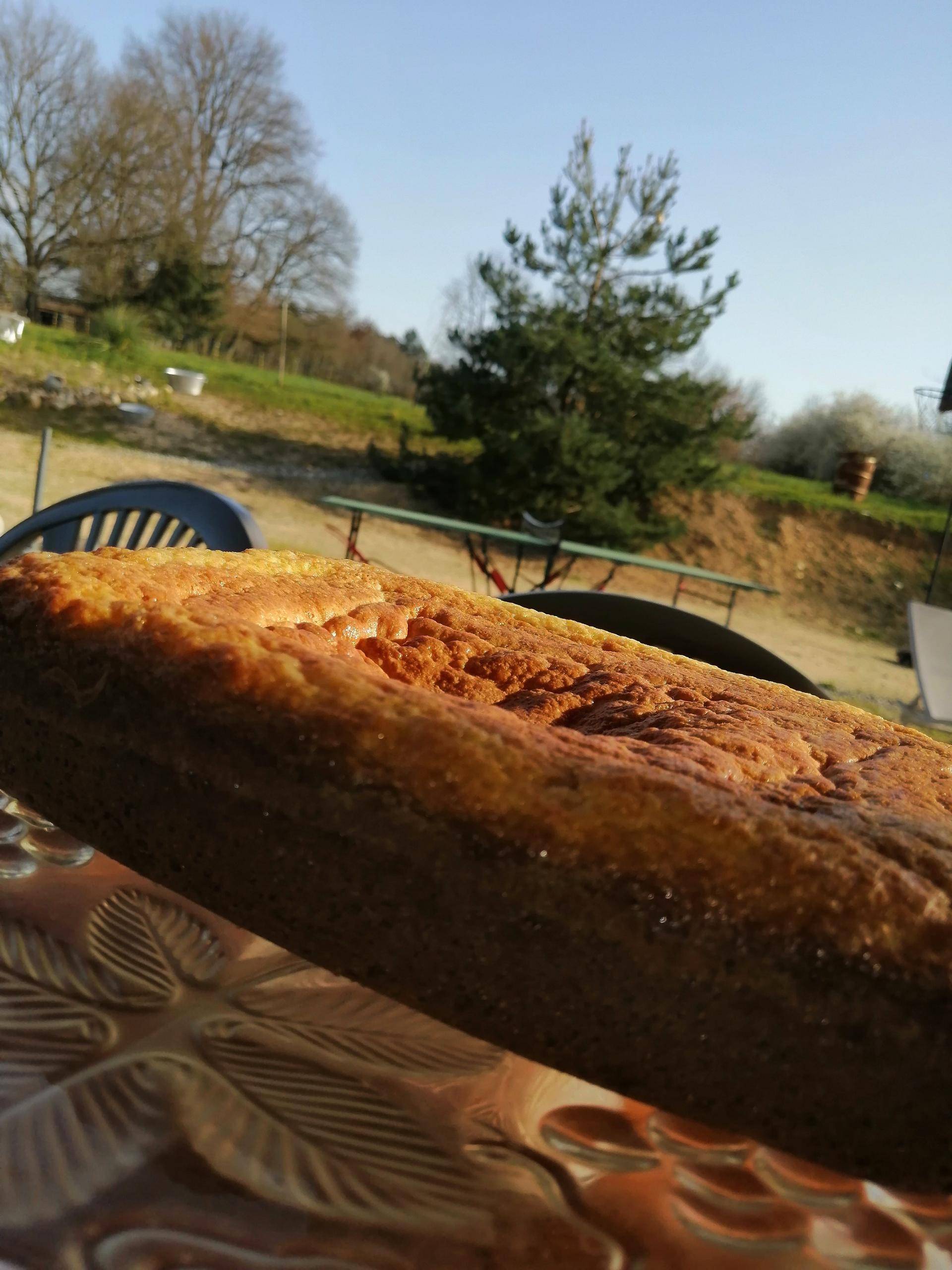 Gateau mascarpone - Recette Cake Factory | Tefal