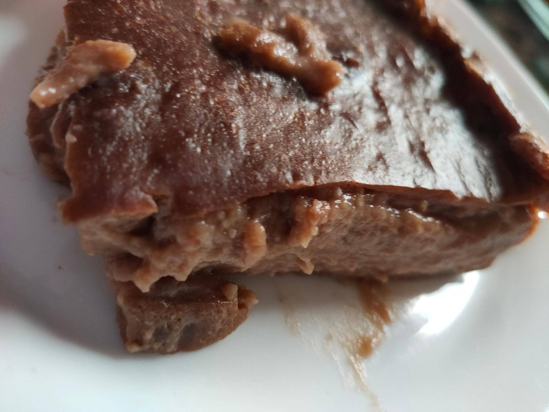 Flan aux Nesquik sans pâte - Recette Cake Factory | Tefal