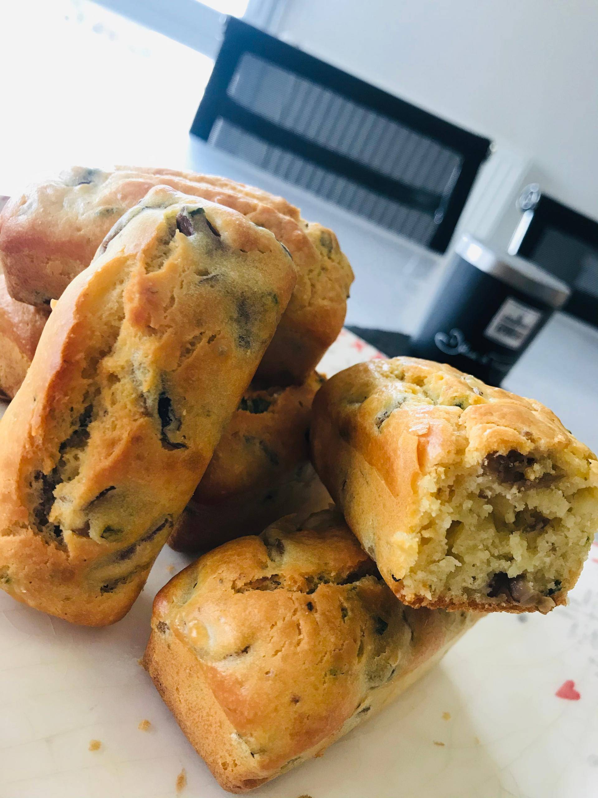 Cake Parisien - Recette Cake Factory | Tefal