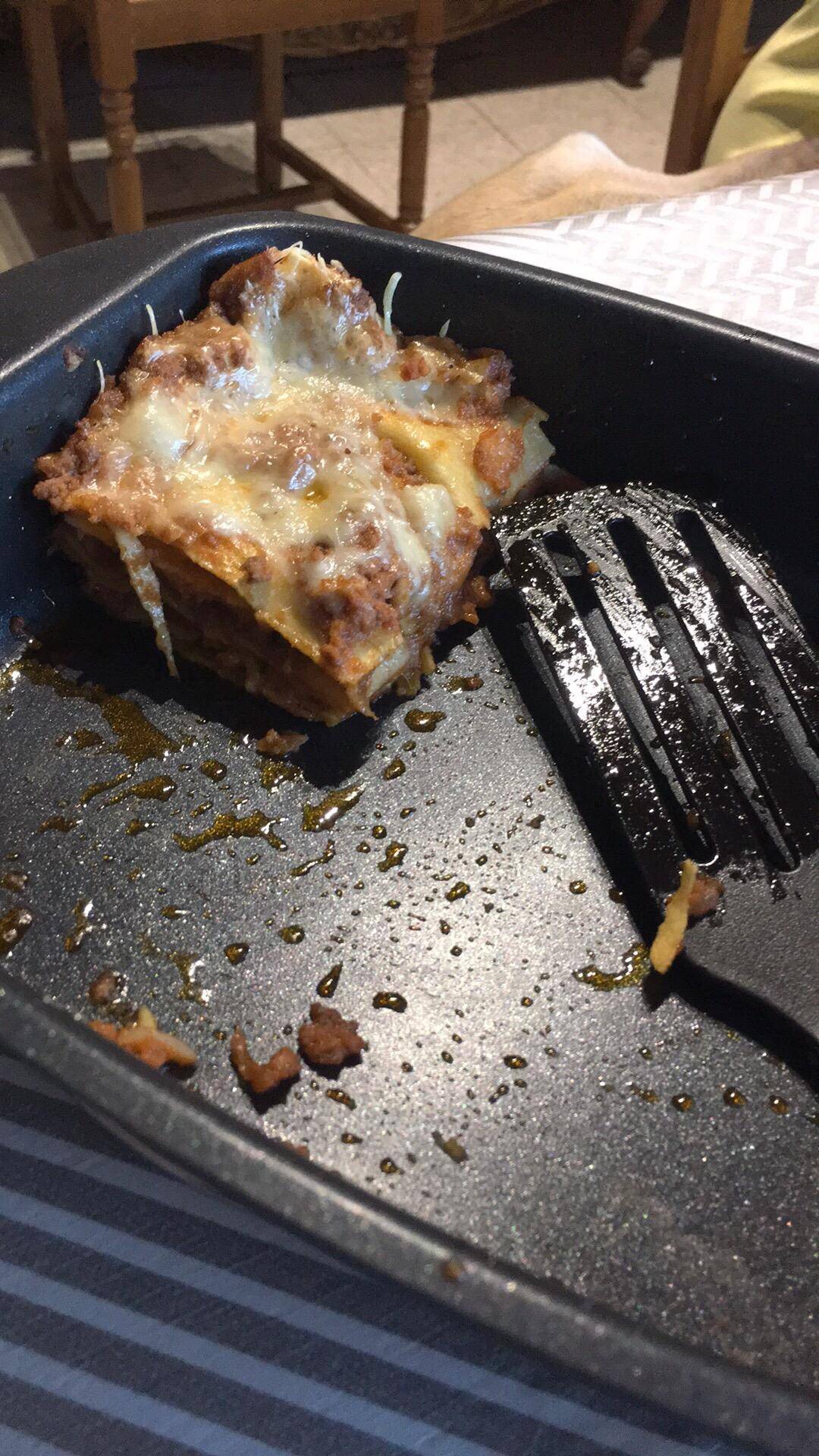 Lasagne bolognaise facile - Recette Cake Factory | Tefal