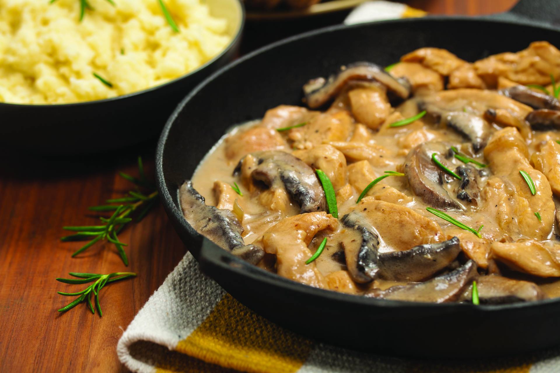 Fricassée de veau - Recette undefined | Tefal