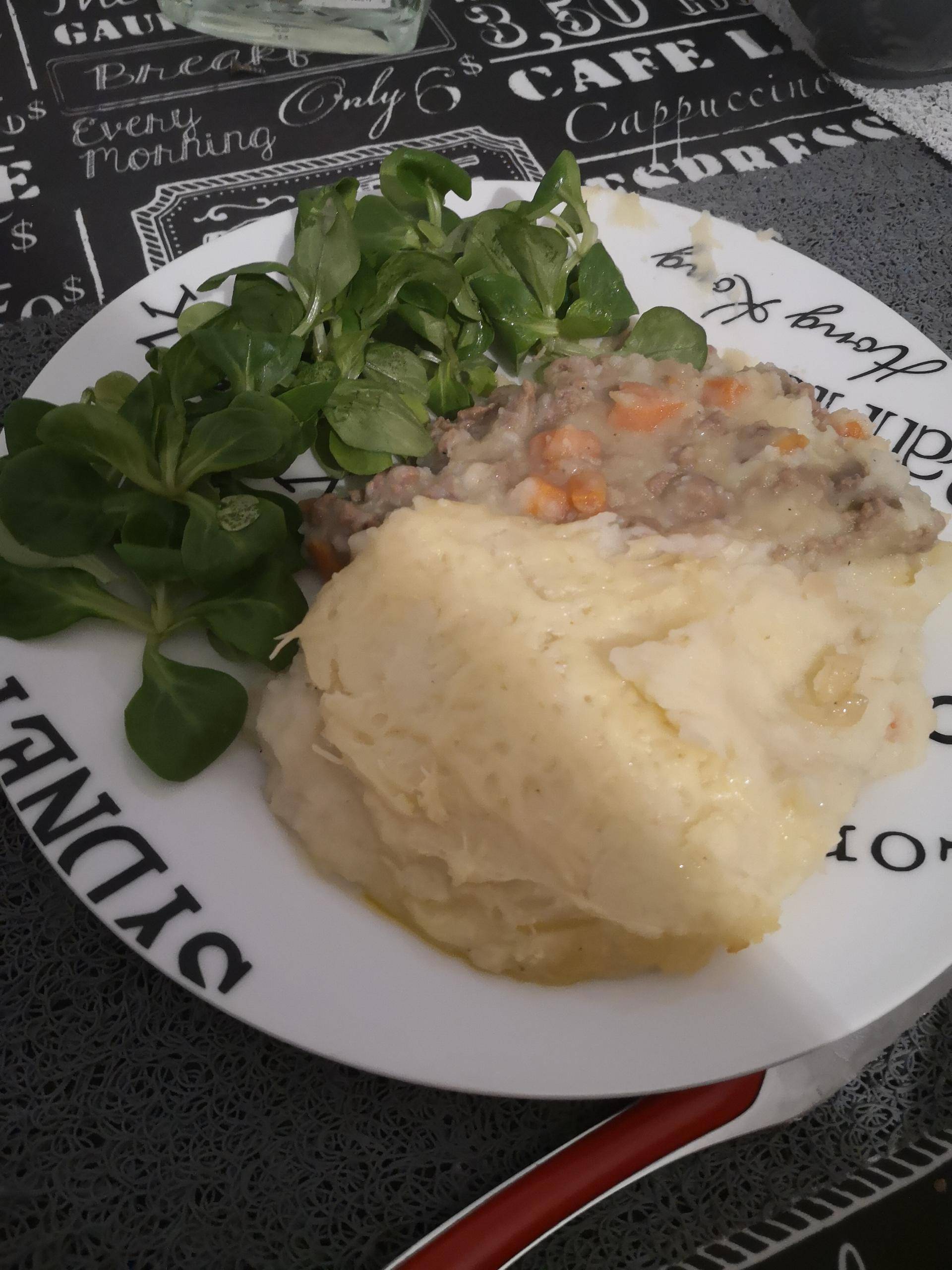 Hachis Parmentier - Recette Cake Factory | Tefal