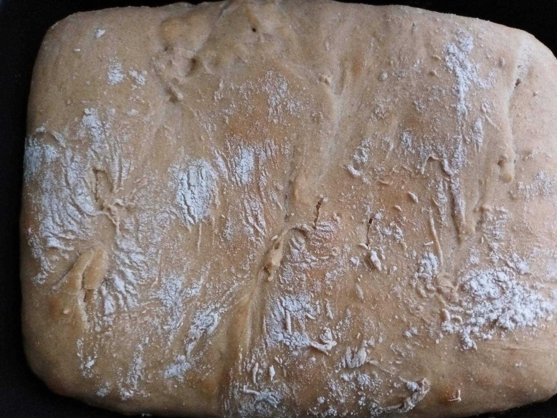 Pain - Recette Cake Factory | Tefal