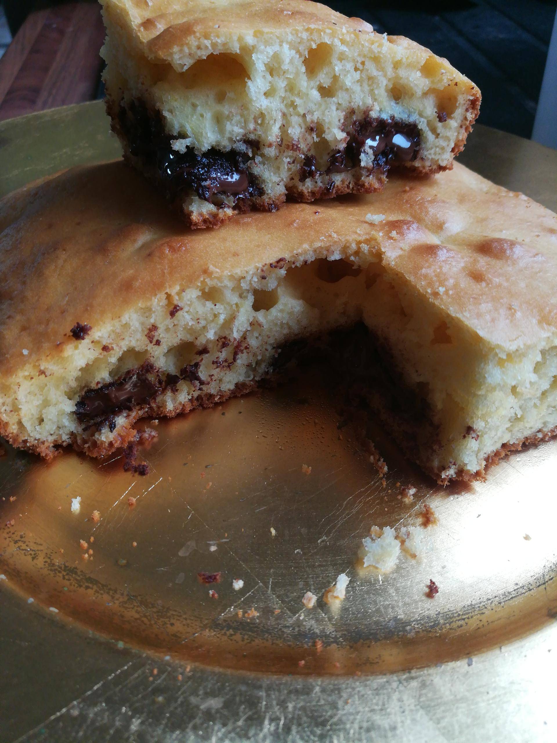 Gâteau choco fondant - Recette Cake Factory | Tefal