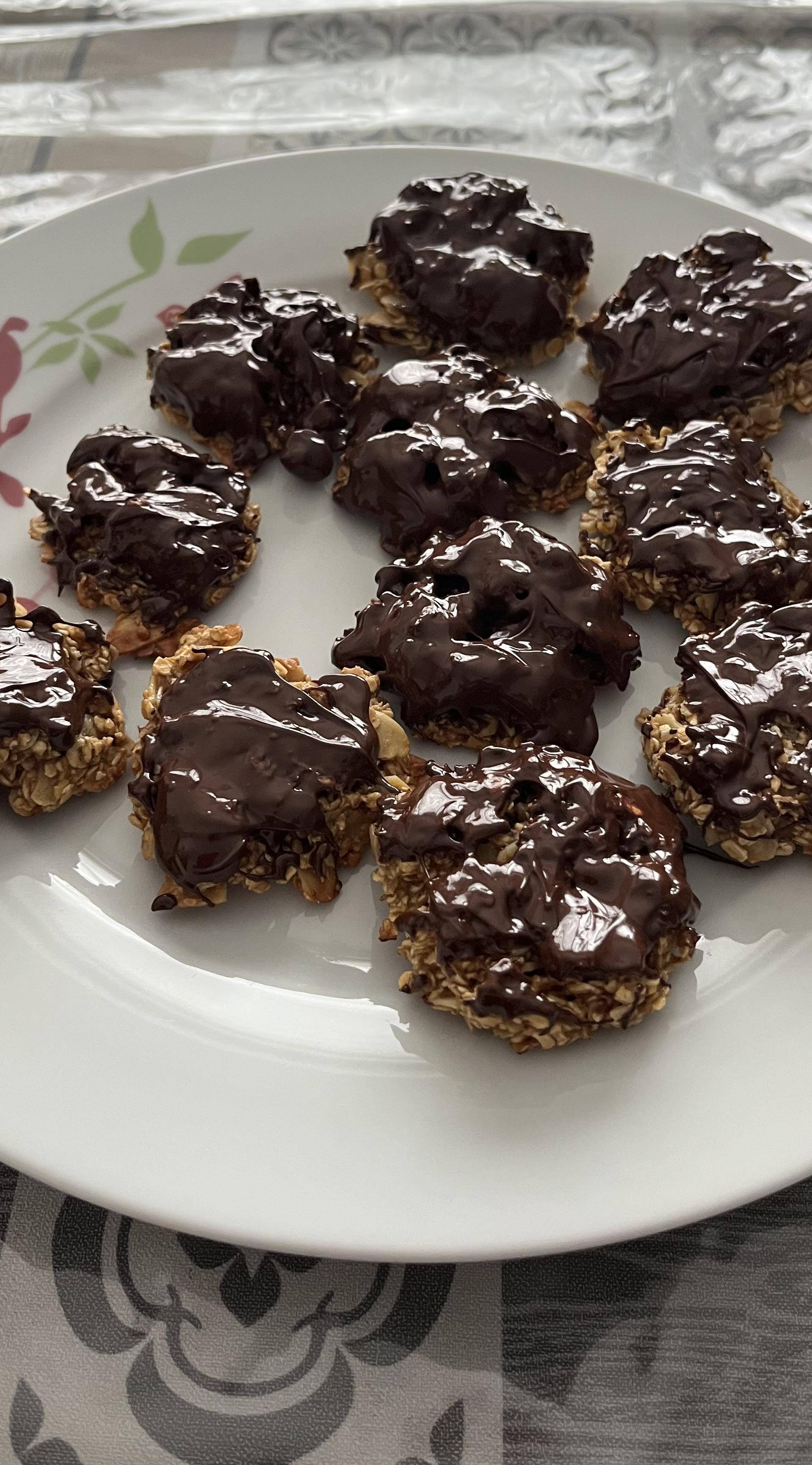 biscuits à la cuillère - Recette Cake Factory | Tefal