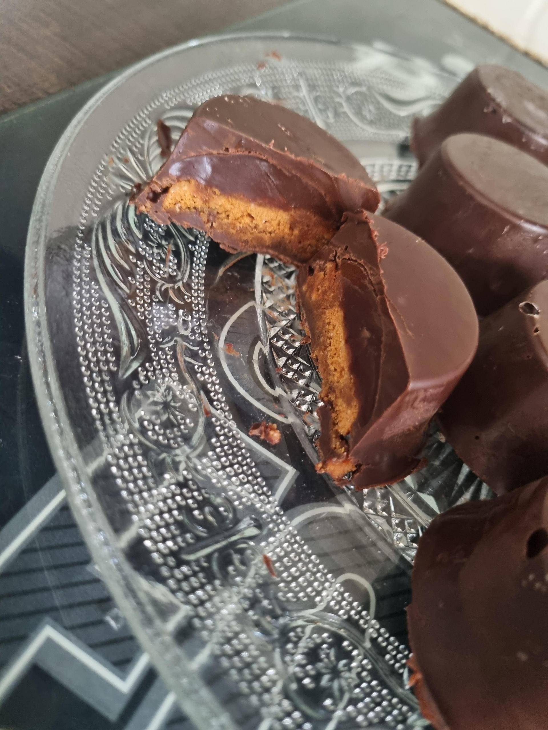 Bonbons carambar speculos - Recette Cake Factory | Tefal