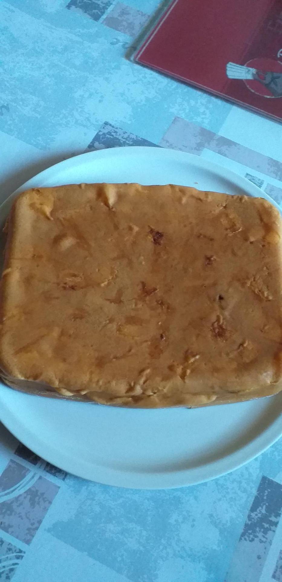 Gateau à l'ananas - Recette Cake Factory | Tefal