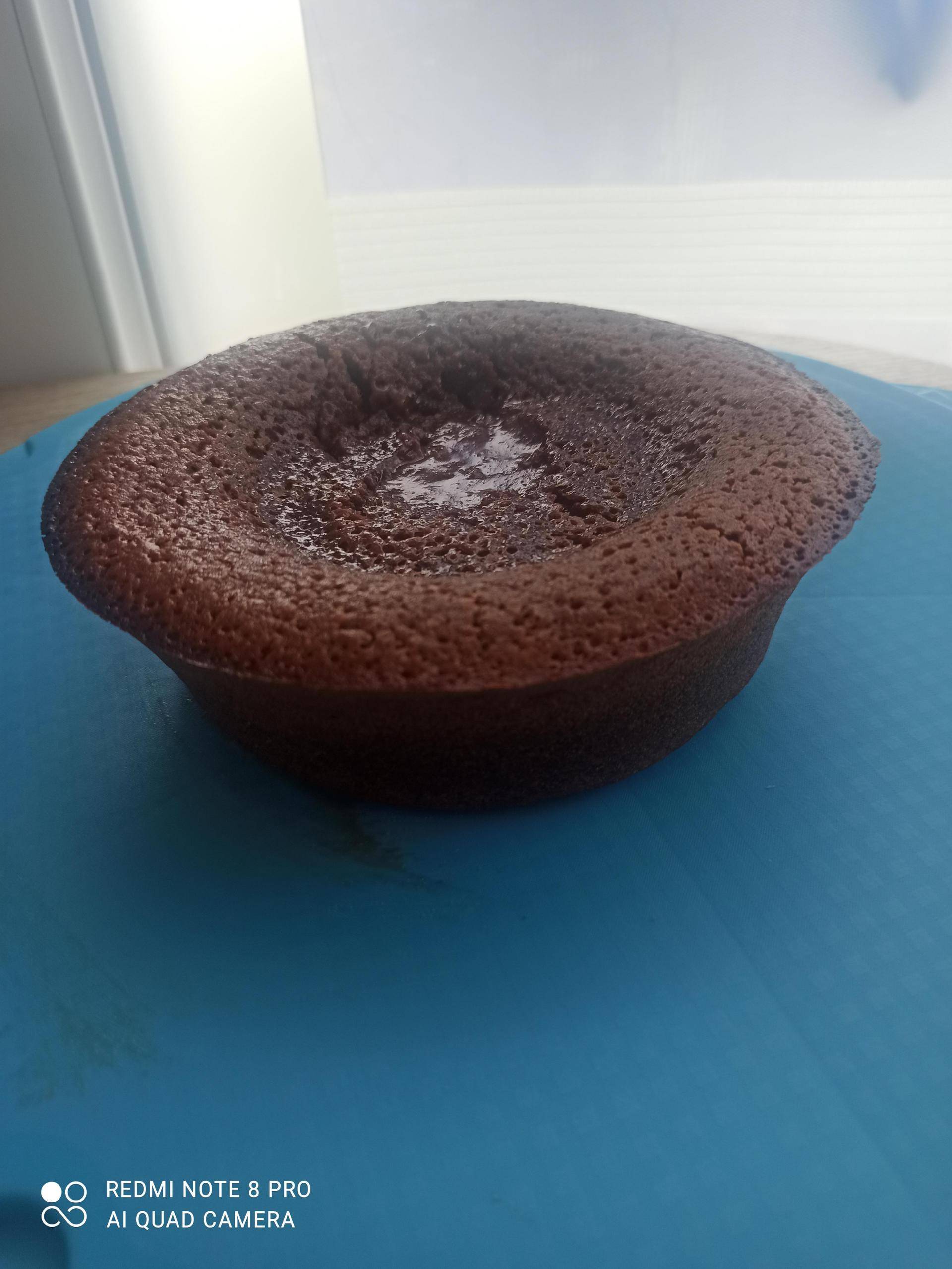 Gâteau praliné - Recette Cake Factory | Tefal